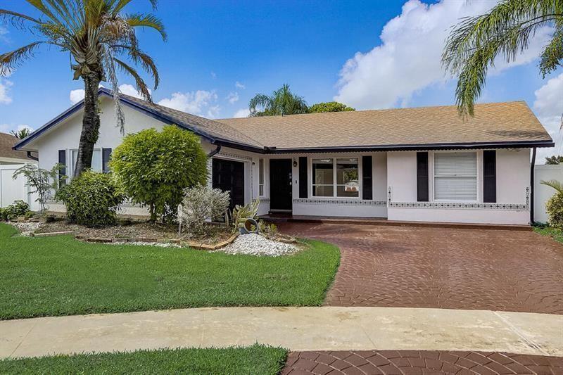 9387 Richmond Circle, Boca Raton, FL 33434, Boca Raton