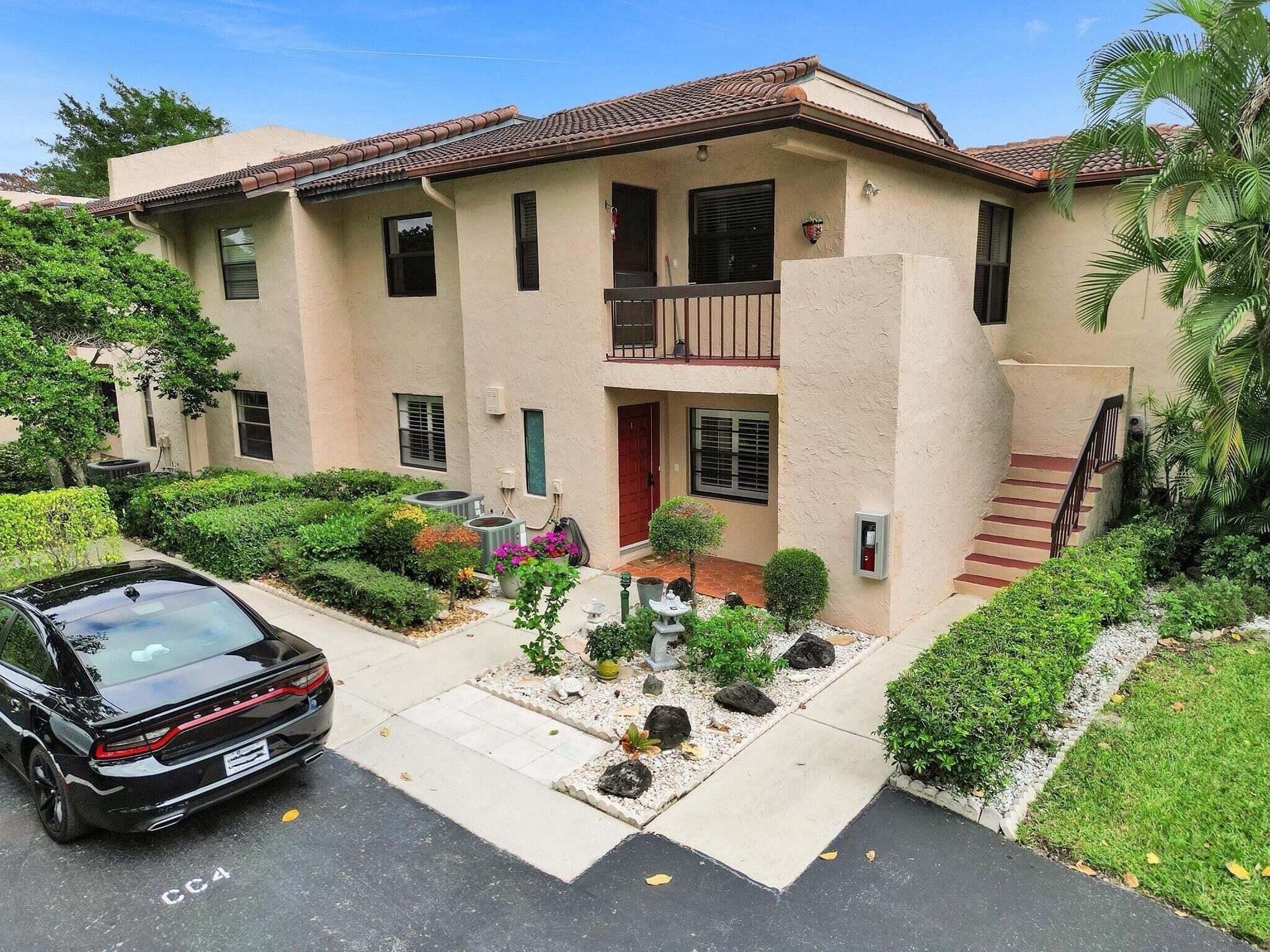 9264 Vista Del Lago 24-i, Boca Raton, FL 33428, Boca Raton - Photo 2