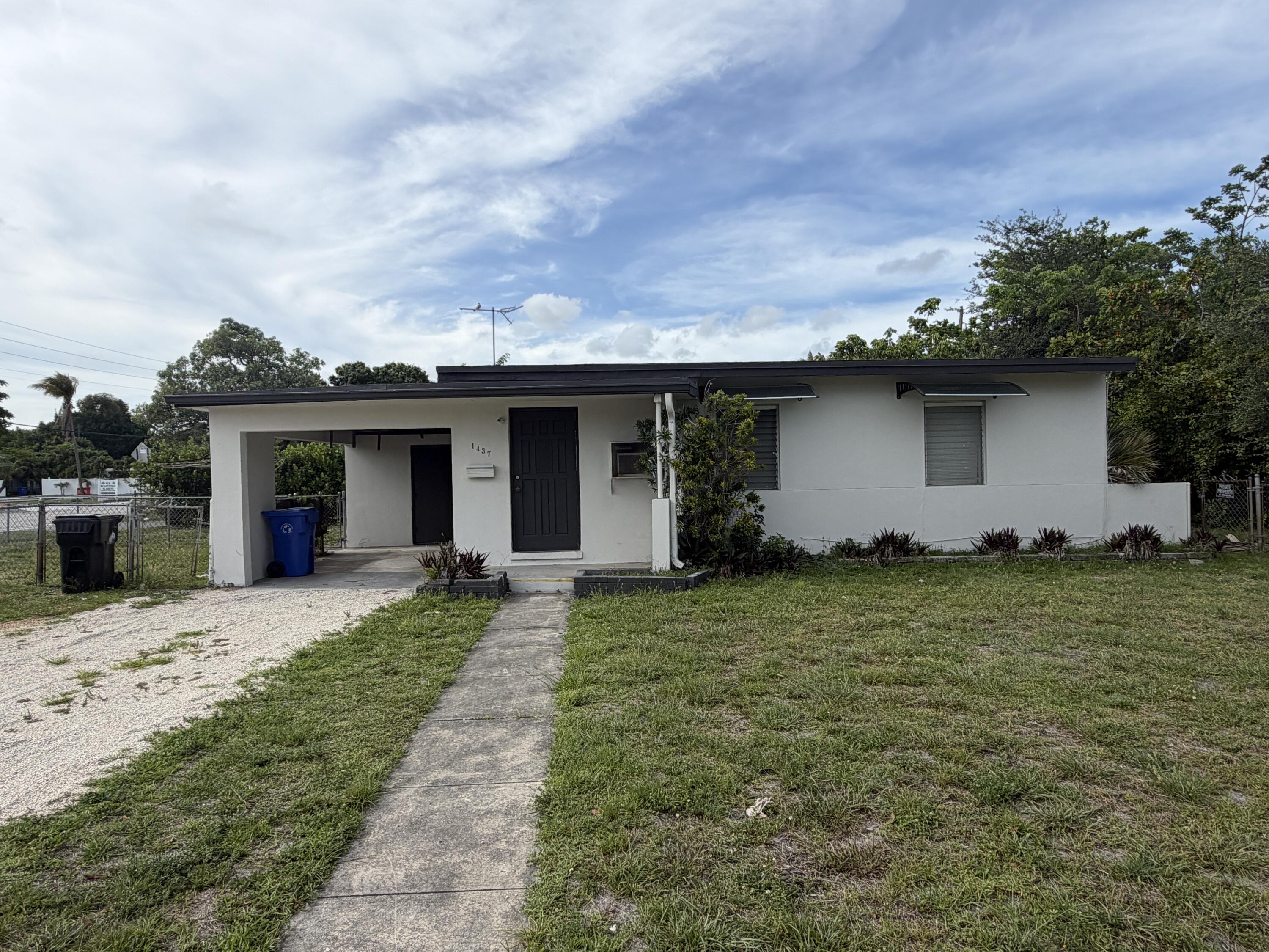 1437 NW 10th Place, Fort Lauderdale, FL 33311, Fort Lauderdale