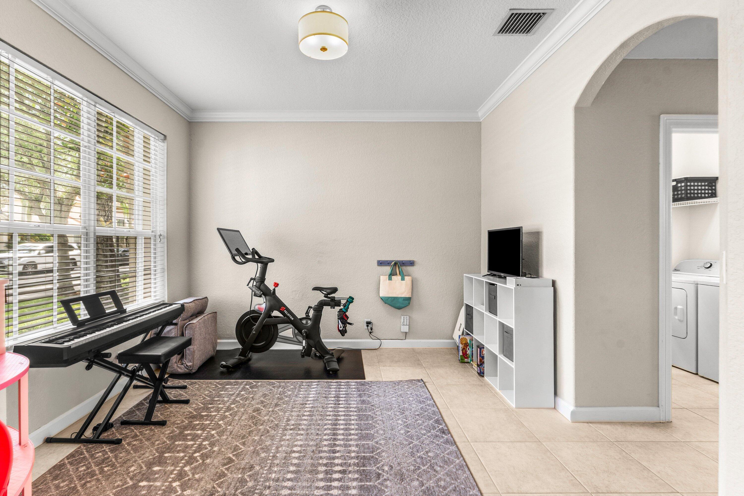 8215 Calterra Drive, Palm Beach Gardens, FL 33418, Palm Beach Gardens - Photo 5