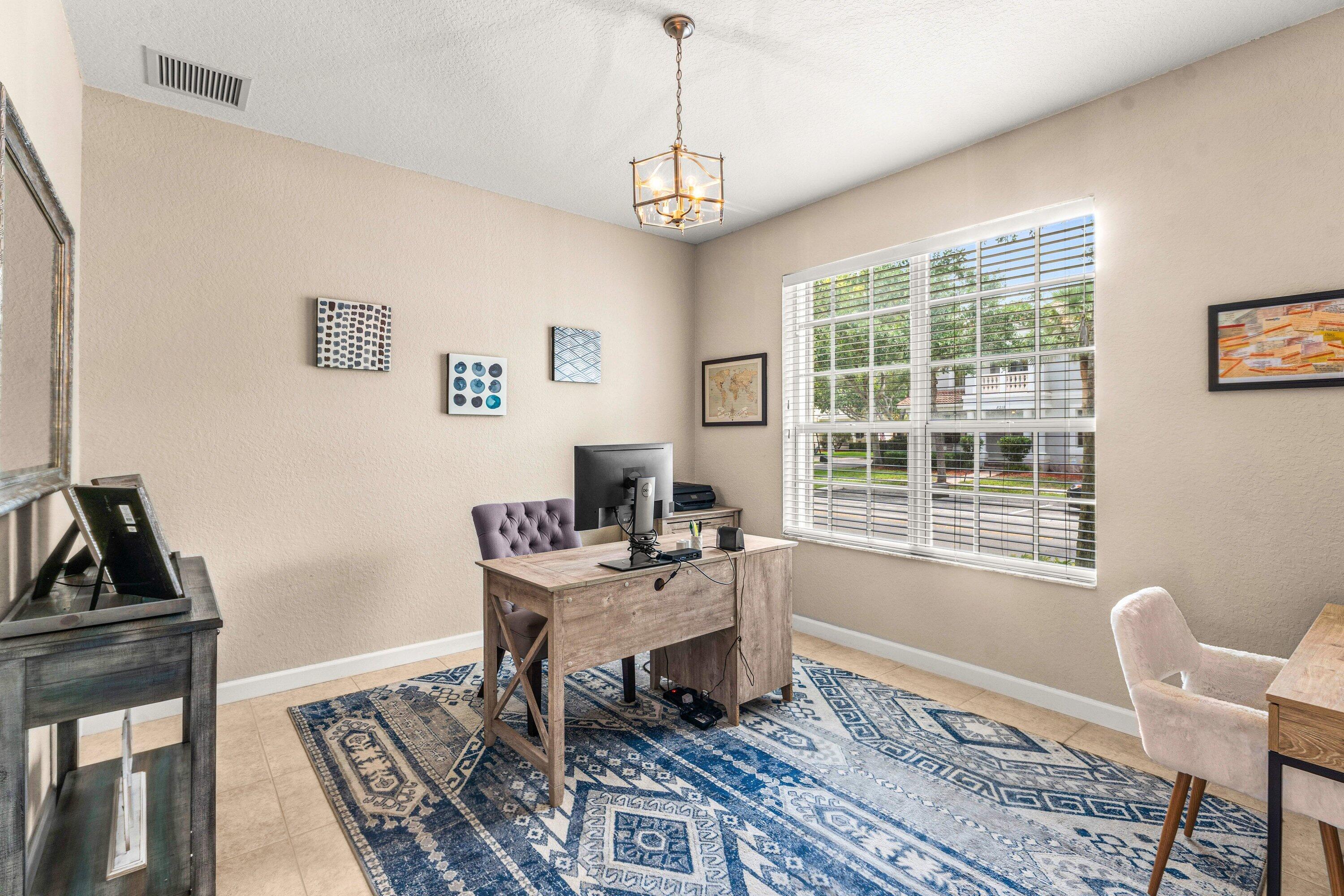 8215 Calterra Drive, Palm Beach Gardens, FL 33418, Palm Beach Gardens - Photo 4