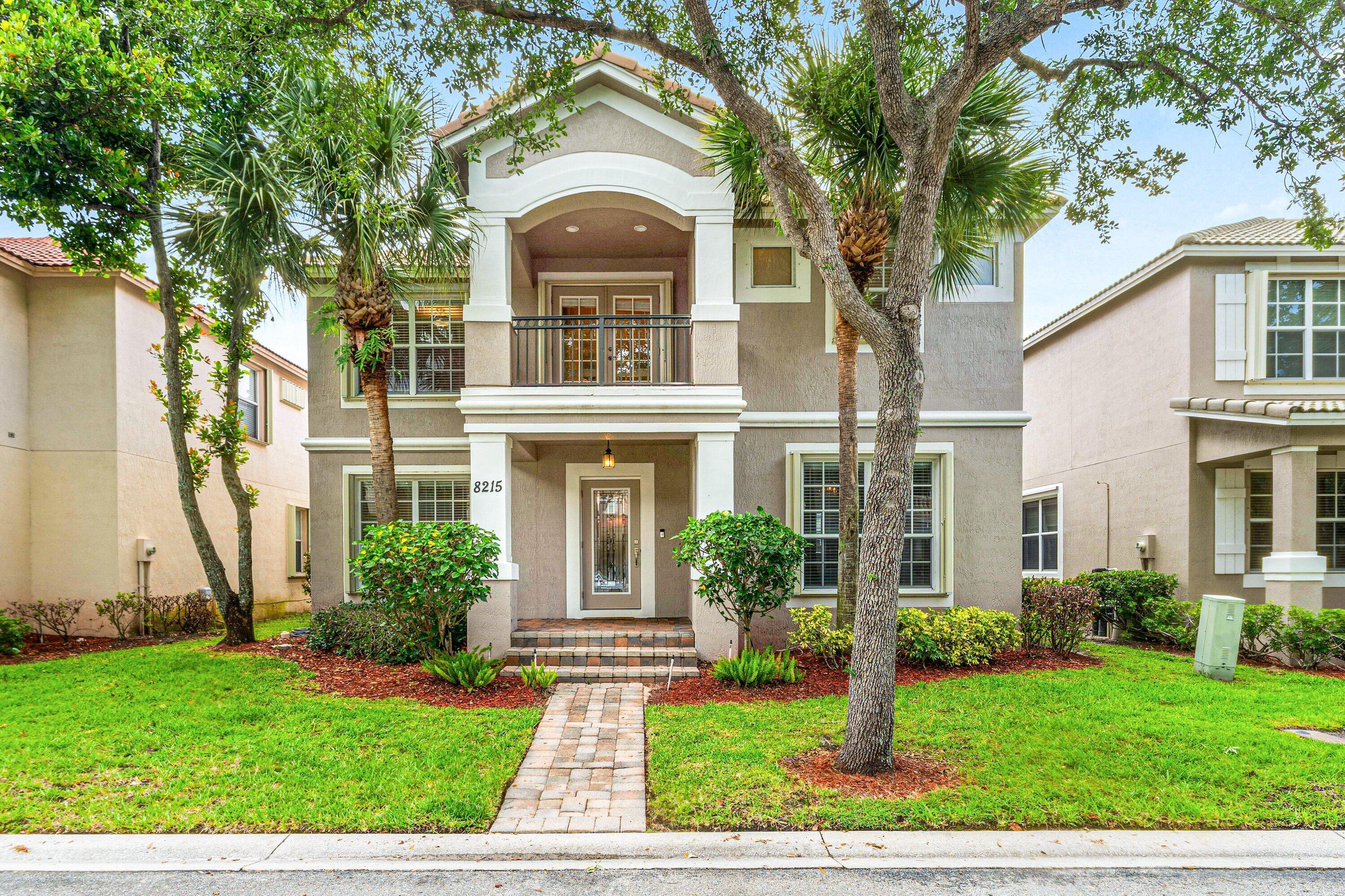 8215 Calterra Drive, Palm Beach Gardens, FL 33418, Palm Beach Gardens