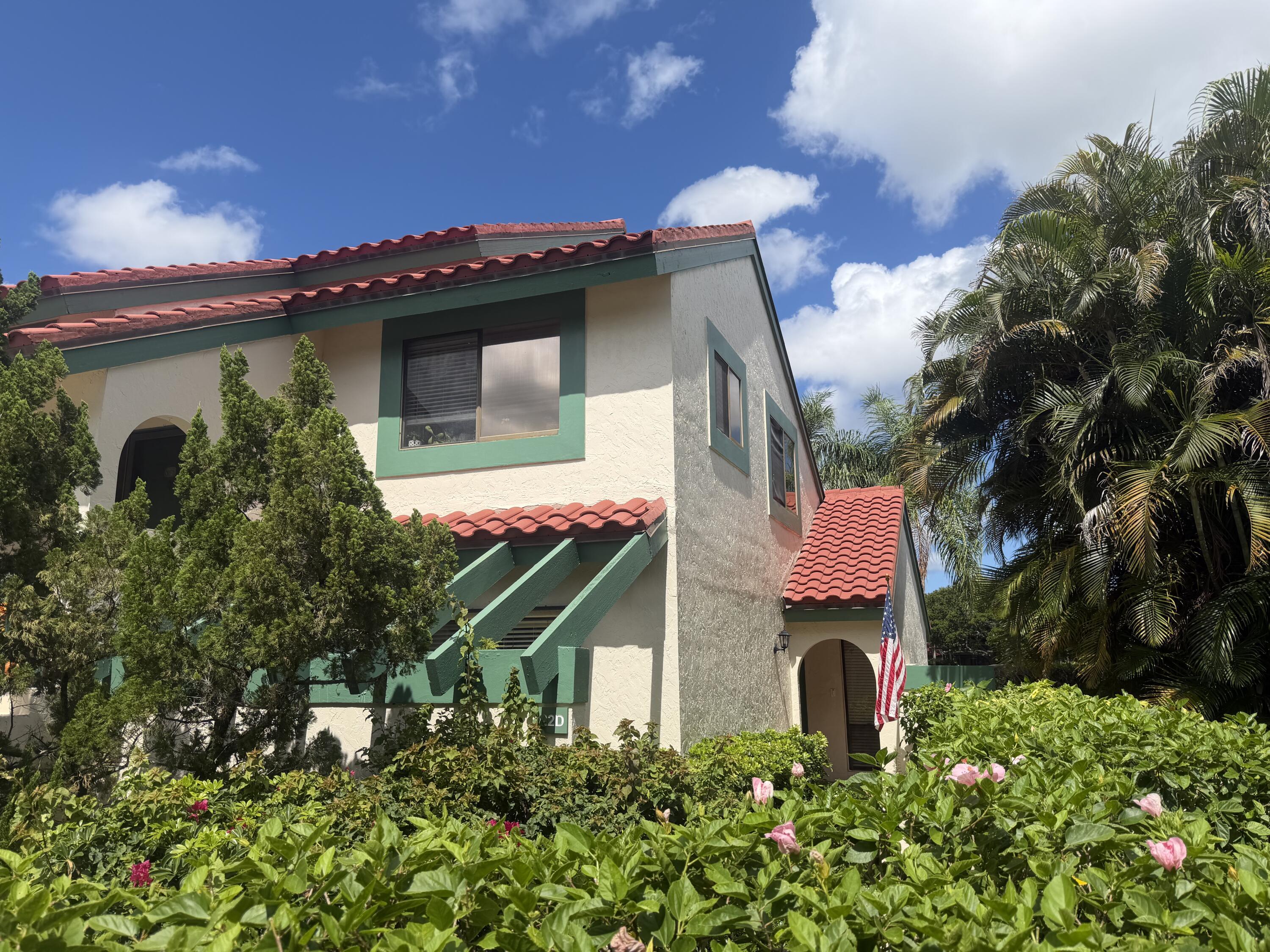 22 Lexington Lane W D, Palm Beach Gardens, FL 33418, Palm Beach Gardens - Photo 3