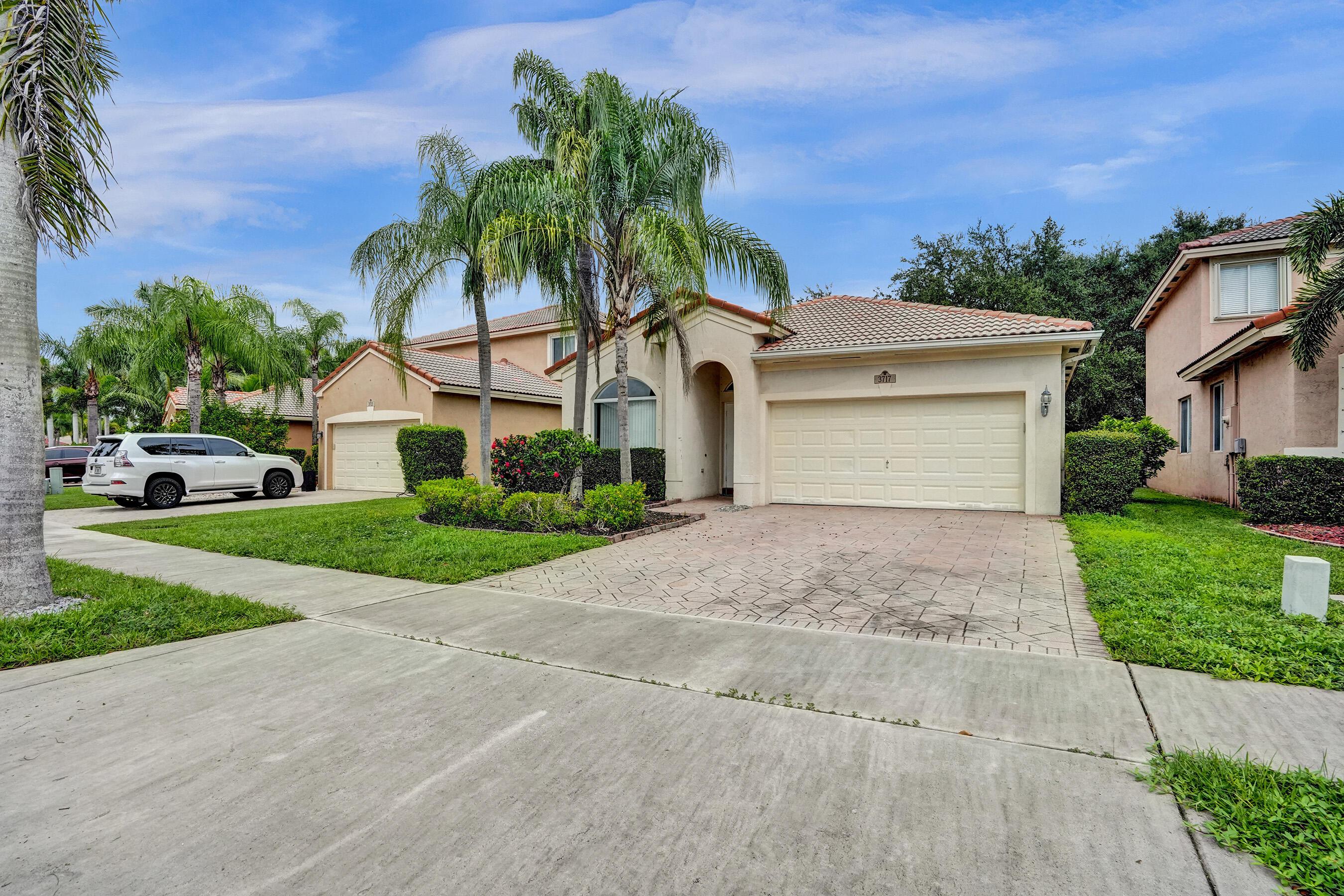3717 Pebblebrook Manor, Coconut Creek, FL 33073, Coconut Creek