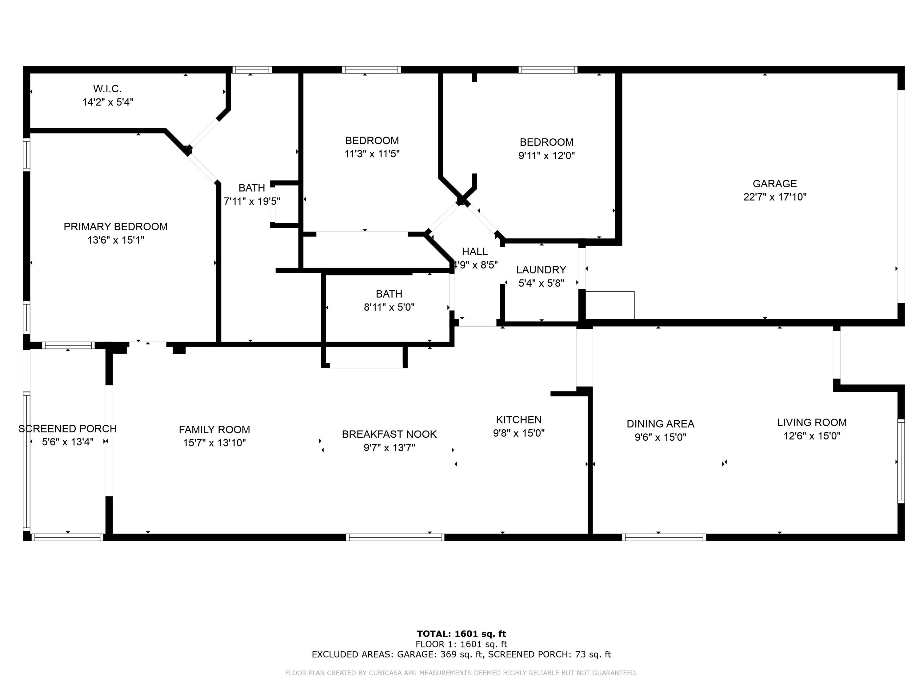 3717 Pebblebrook Manor, Coconut Creek, FL 33073, Coconut Creek - Photo 3