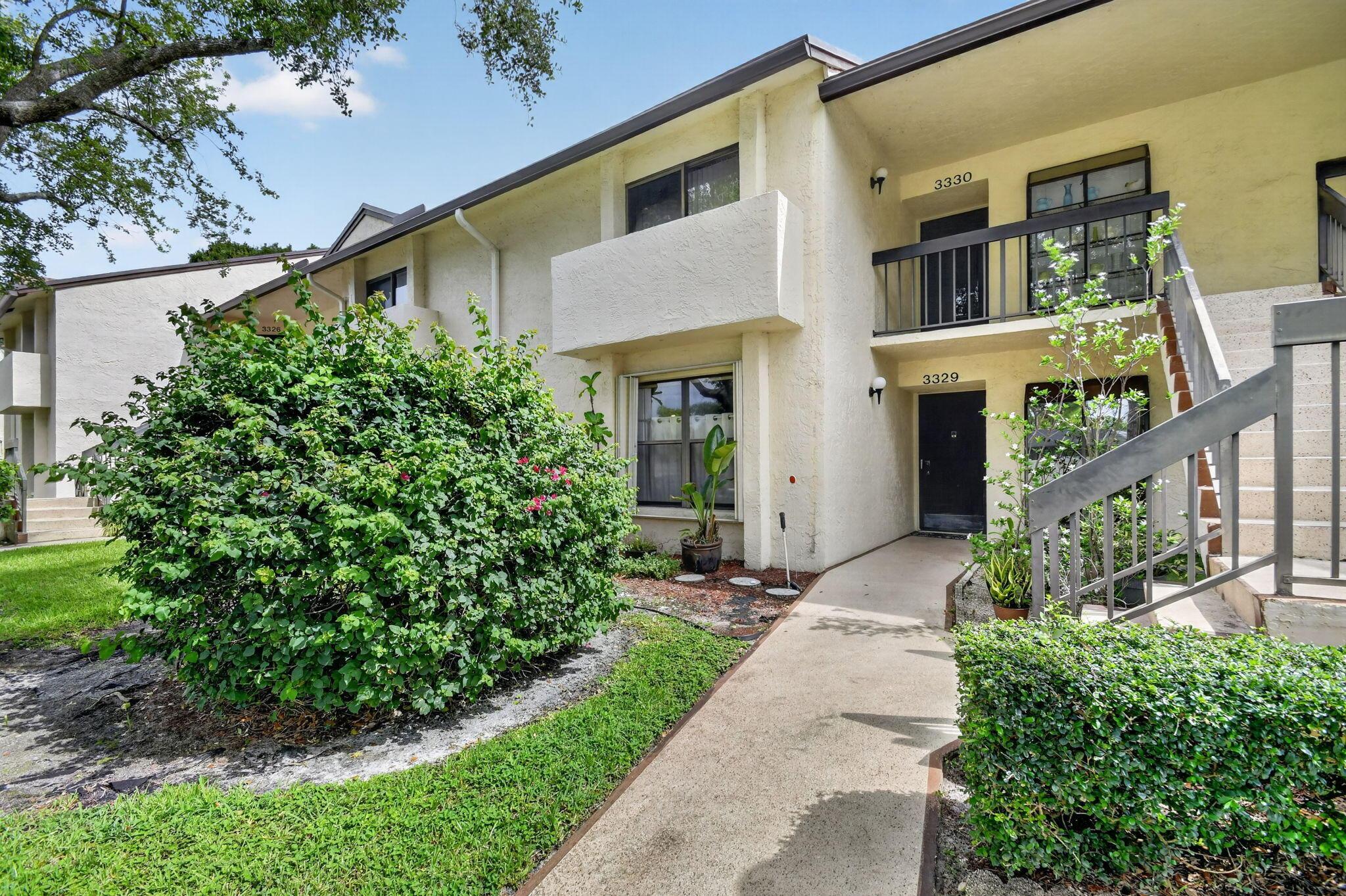 3329 Perimeter Drive, Greenacres, FL 33467, Greenacres - Photo 3