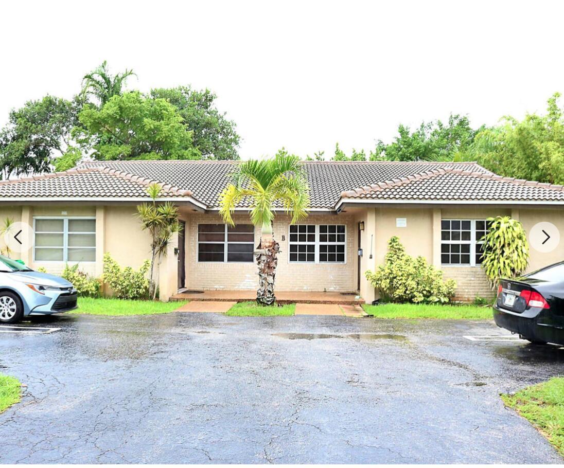 11200 NW 39th Street NW A-b, Coral Springs, FL 33065, Coral Springs