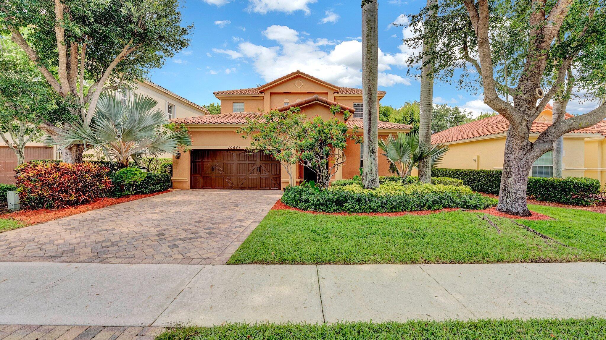 10641 Willow Oak Court, Wellington, FL 33414, Wellington