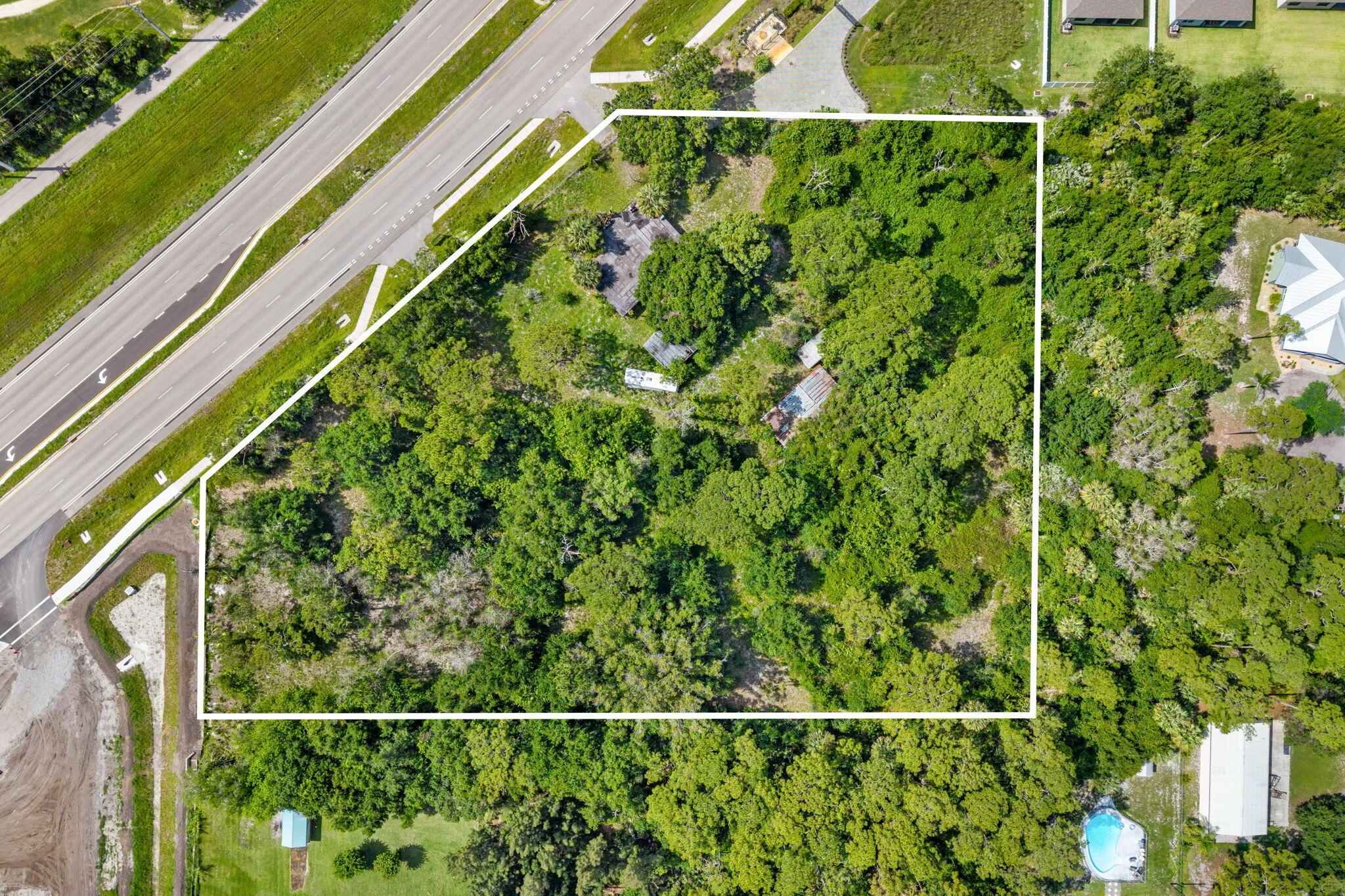 1245 SW Kanner Highway, Stuart, FL 34997, Stuart - Photo 2