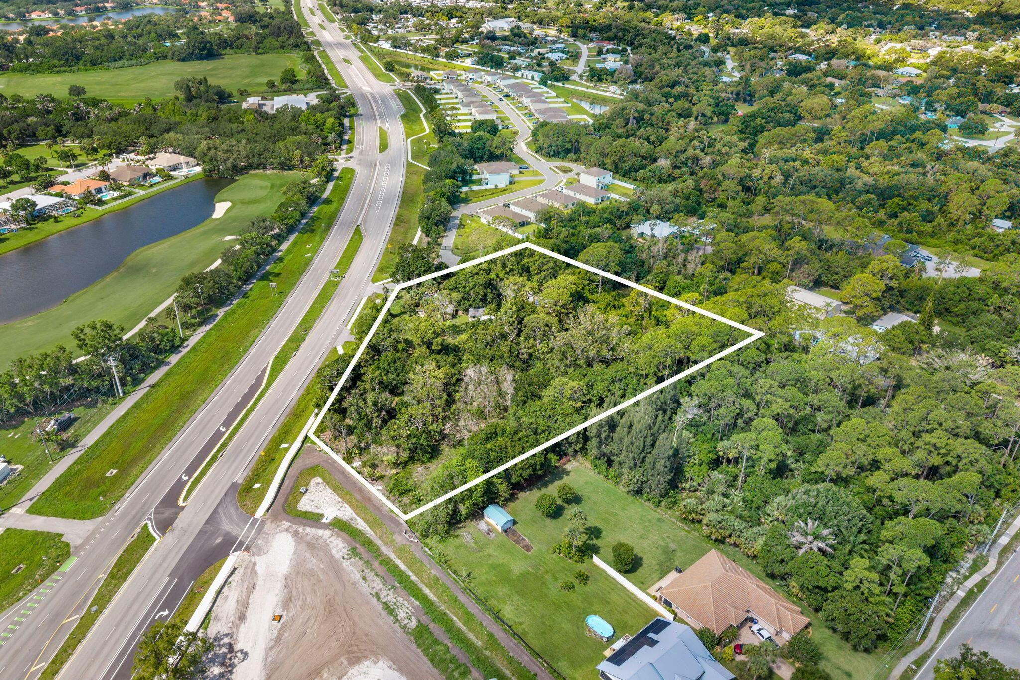 1245 SW Kanner Highway, Stuart, FL 34997, Stuart - Photo 3