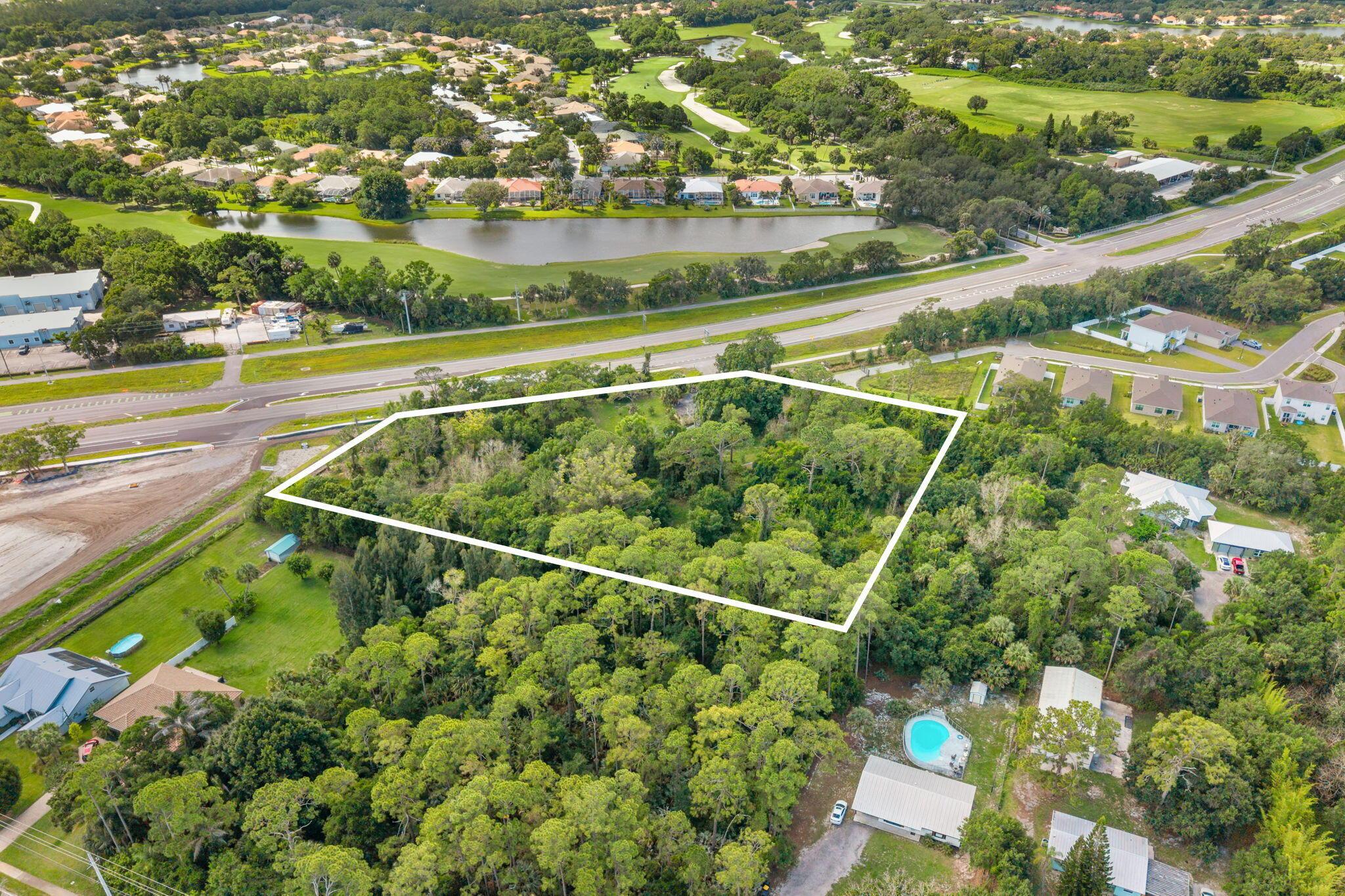1245 SW Kanner Highway, Stuart, FL 34997, Stuart - Photo 4