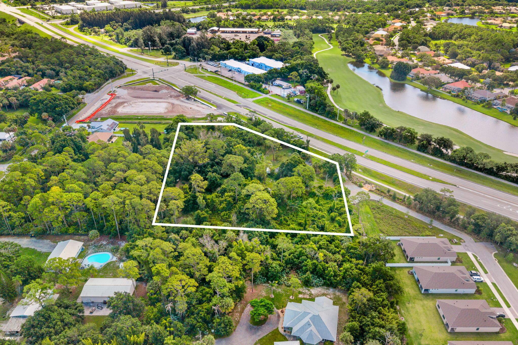 1245 SW Kanner Highway, Stuart, FL 34997, Stuart - Photo 5