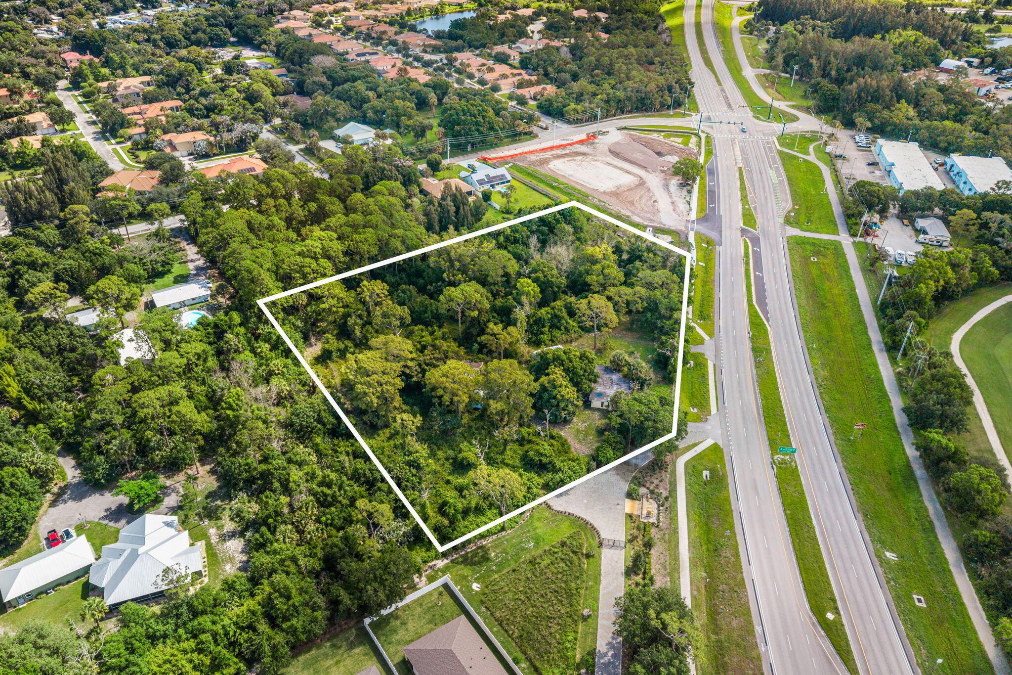 1245 SW Kanner Highway, Stuart, FL 34997, Stuart - Main