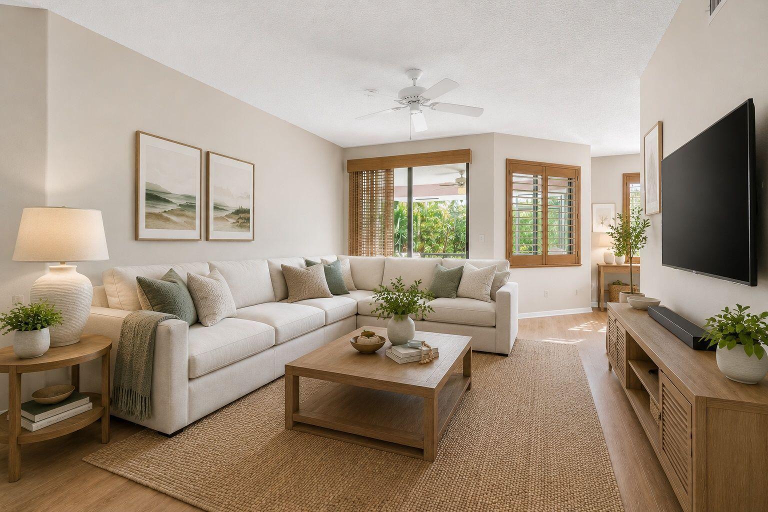 301 Sea Oats Drive A, Juno Beach, FL 33408, Juno Beach