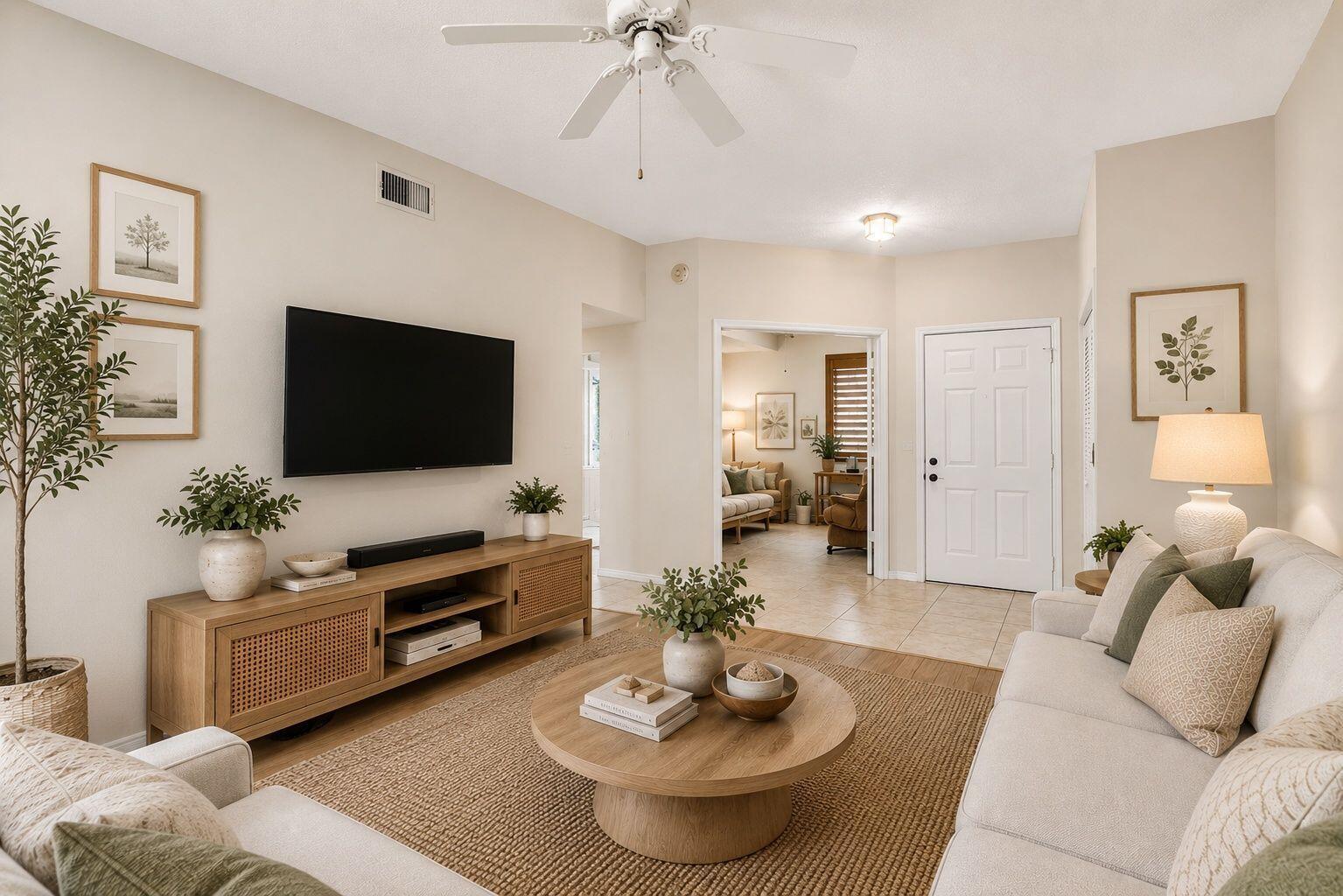 301 Sea Oats Drive A, Juno Beach, FL 33408, Juno Beach - Photo 3