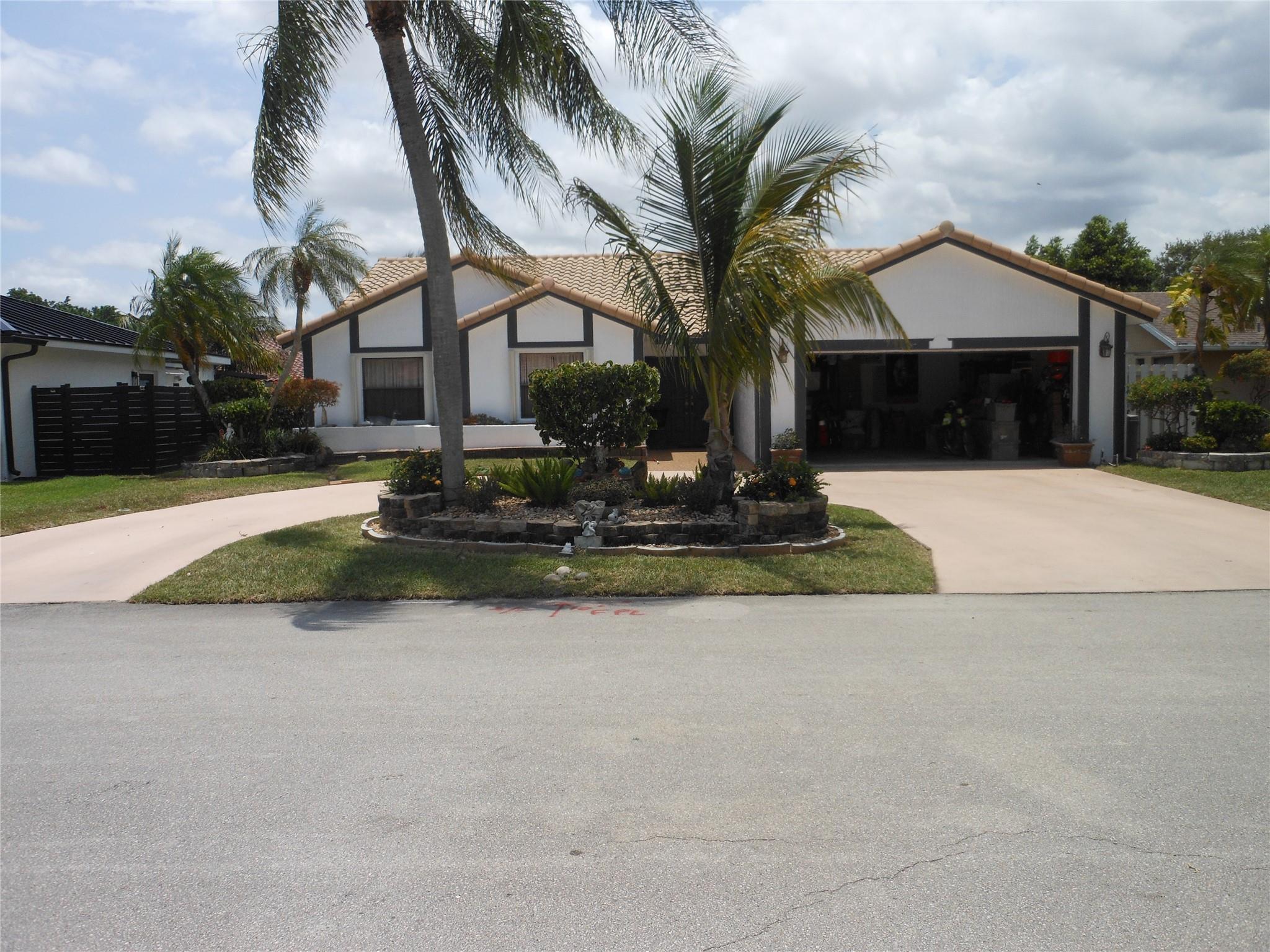 8706 NW 83rd Street, Tamarac, FL 33321, Tamarac
