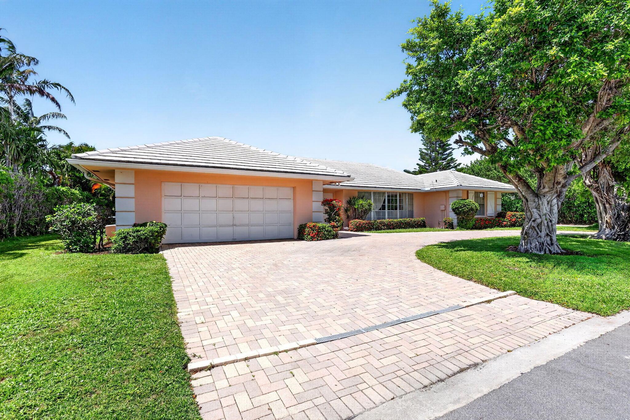 217 Plantation Road, Palm Beach, FL 33480, Palm Beach - Photo 4