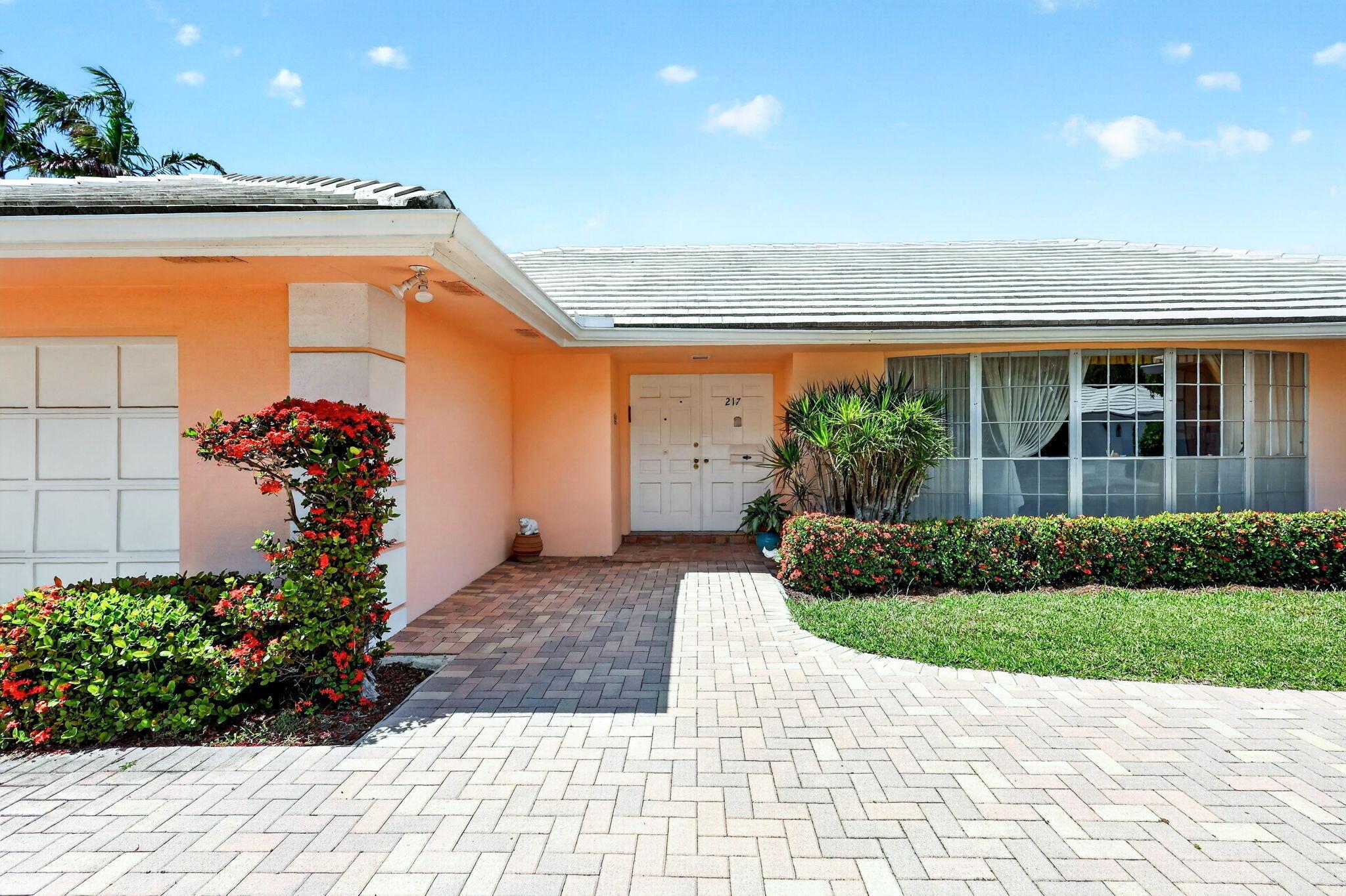217 Plantation Road, Palm Beach, FL 33480, Palm Beach - Photo 5