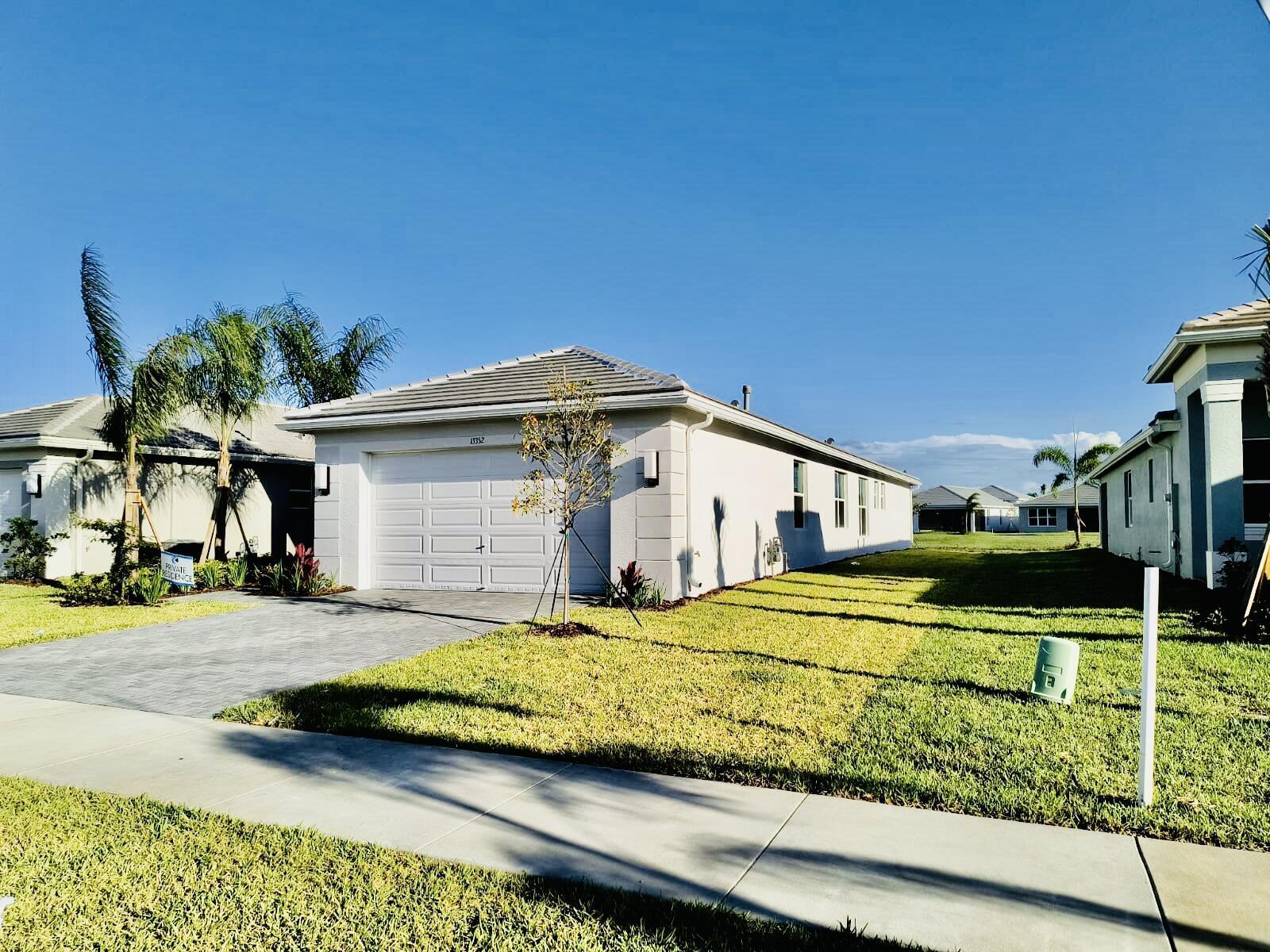13352 SW River Rock Road, Port St. Lucie, FL 34987, Port St. Lucie
