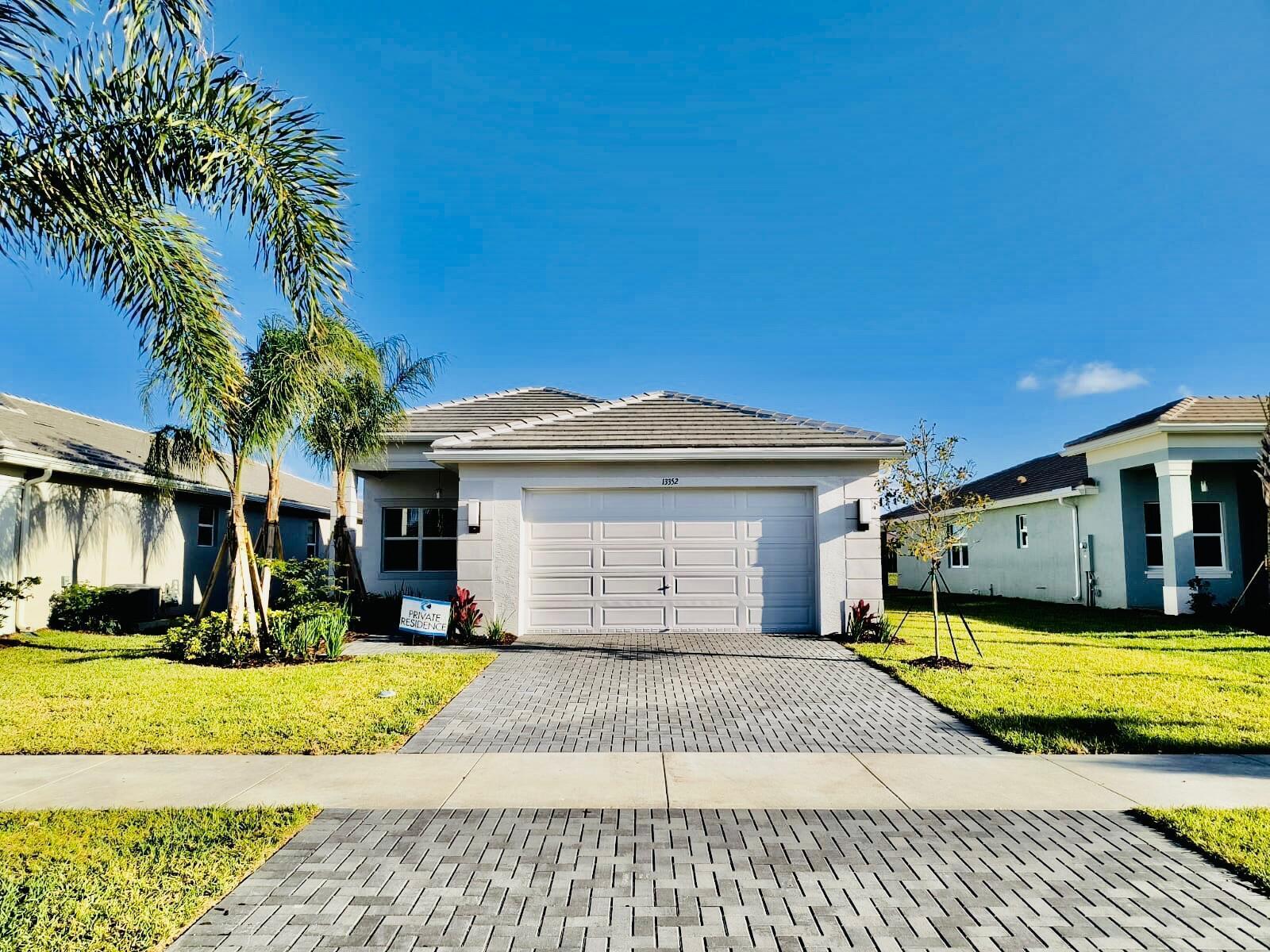 13352 SW River Rock Road, Port St. Lucie, FL 34987, Port St. Lucie - Photo 2