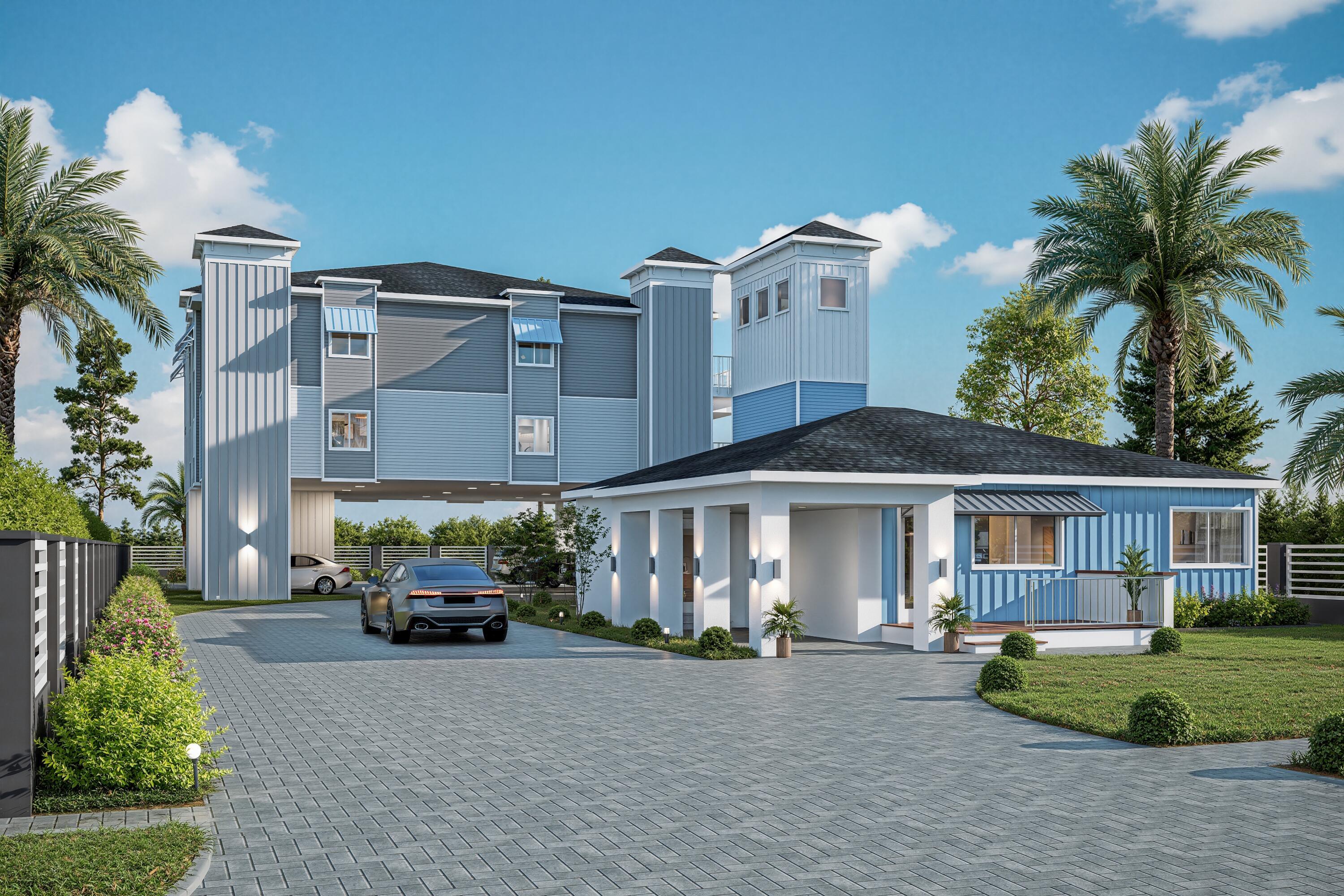 2531 Pierce Street, Hollywood, FL, Hollywood
