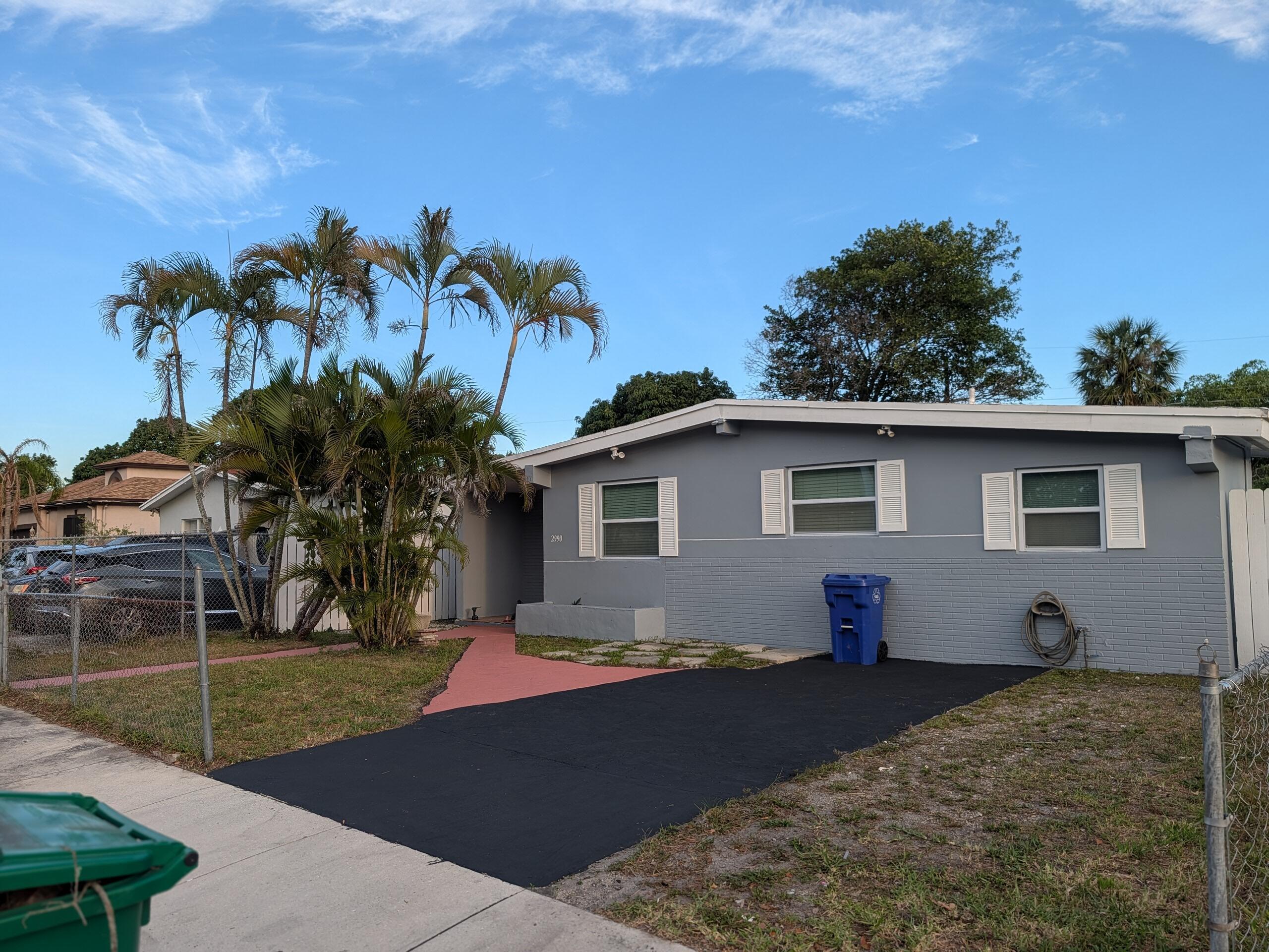 2990 NW 7th Court, Fort Lauderdale, FL 33311, Fort Lauderdale - Photo 2