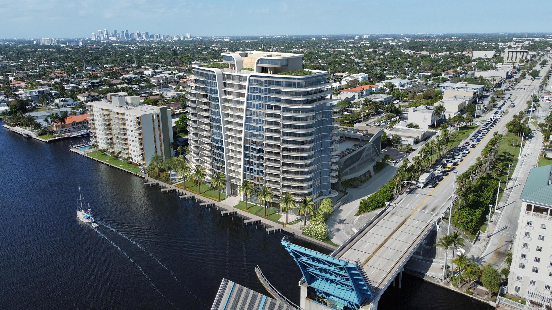 3000 E Oakland Park Boulevard 1701, Fort Lauderdale, FL 33306, Fort Lauderdale - Photo 4