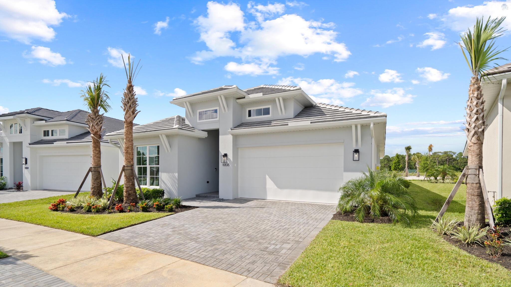 10836 Northwest Wilgrove Lane, Port St. Lucie, FL 34987, Port St. Lucie