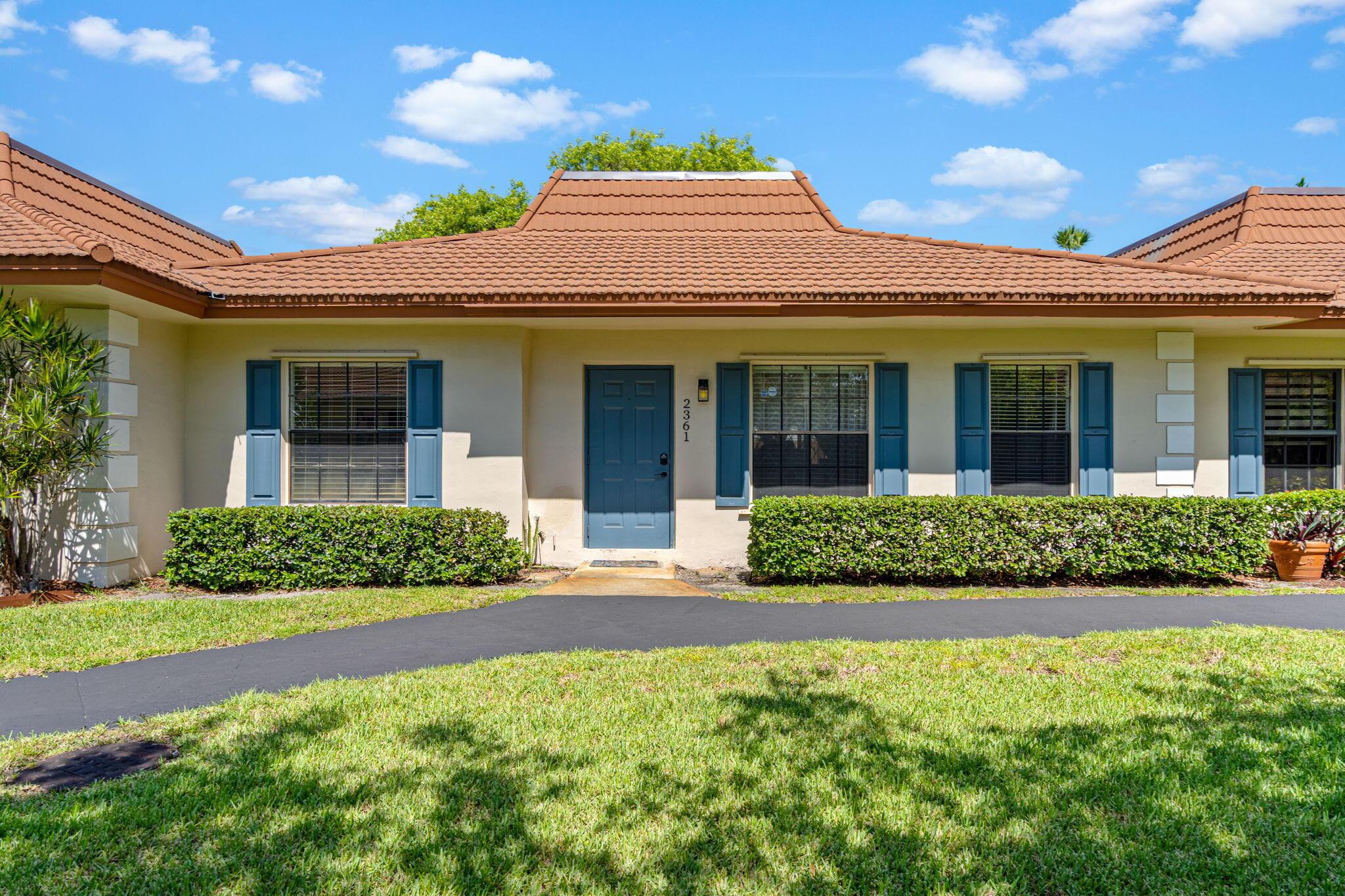 2361 SW 70th Avenue 47, Davie, FL 33317, Davie