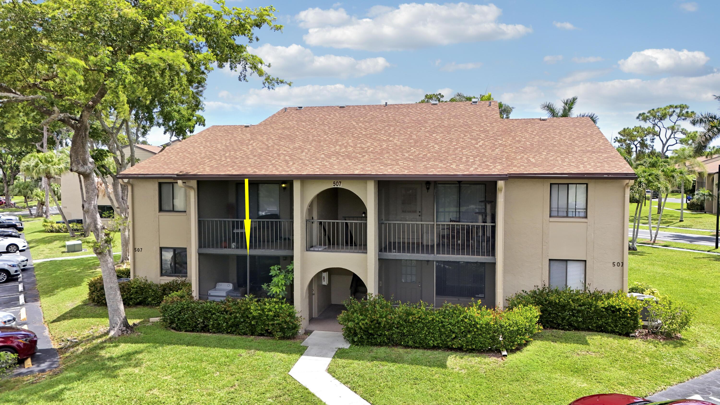 507 Shady Pine Way A1, Greenacres, FL 33415, Greenacres