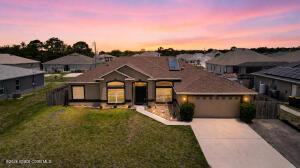 567 Mimosa Street SW, Palm Bay, FL 32908, Palm Bay
