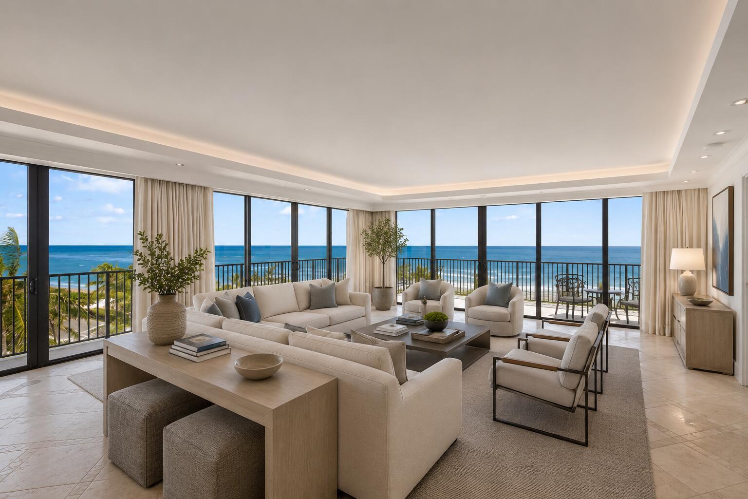 150 N Ocean Boulevard Ph 3, Palm Beach, FL 33480, Palm Beach