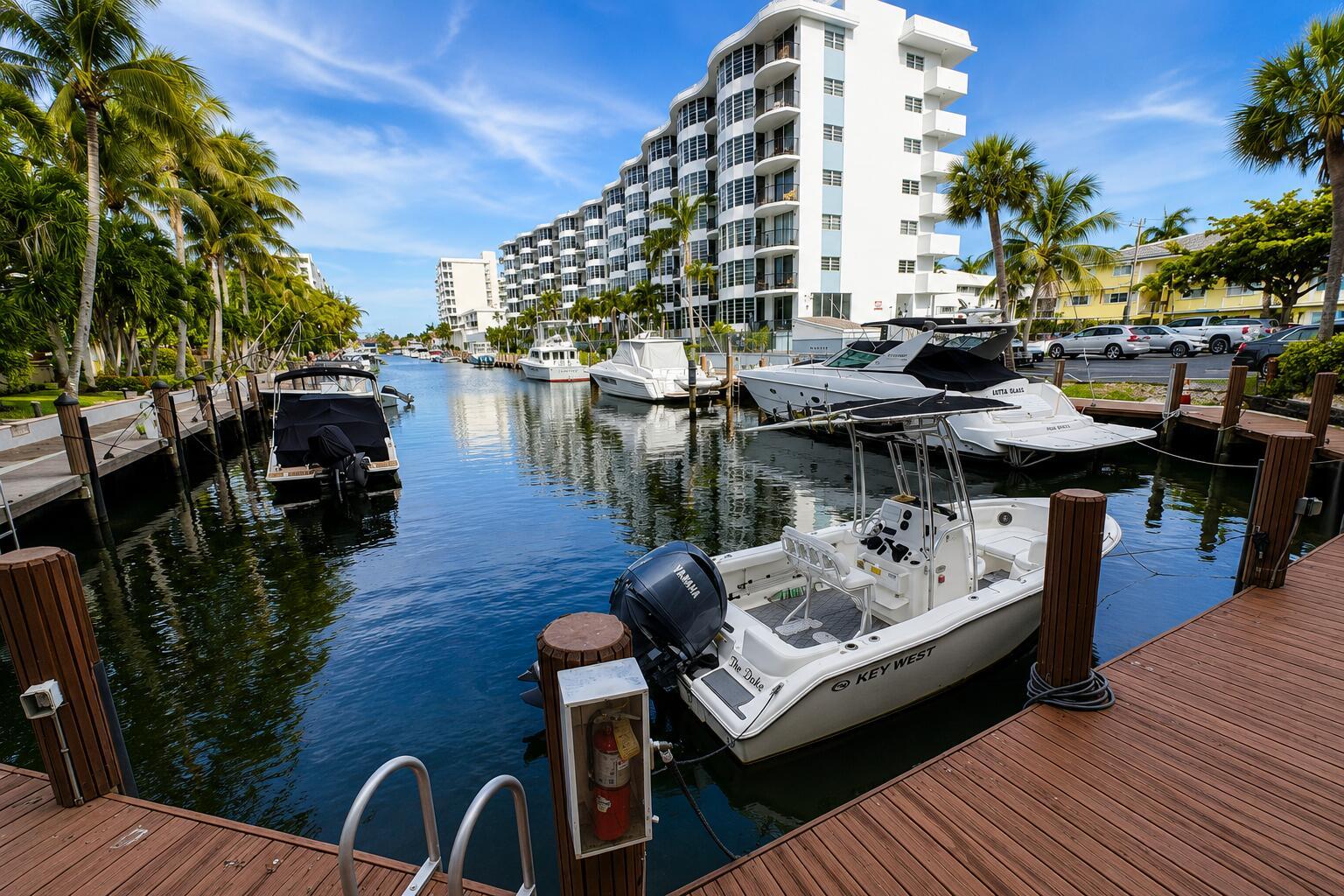 4800 Bayview 306, Fort Lauderdale, FL 33308, Fort Lauderdale