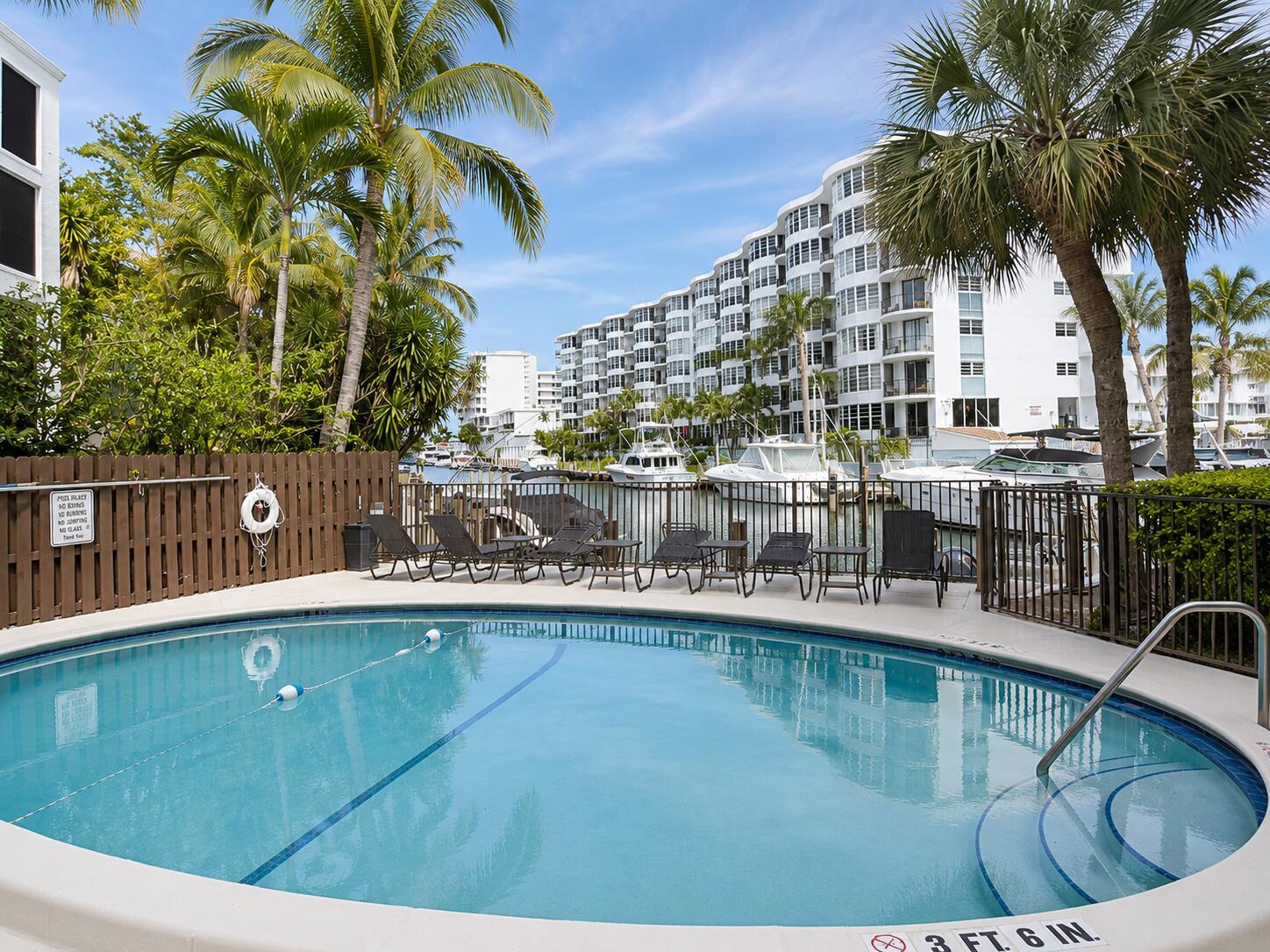4800 Bayview 306, Fort Lauderdale, FL 33308, Fort Lauderdale - Photo 3