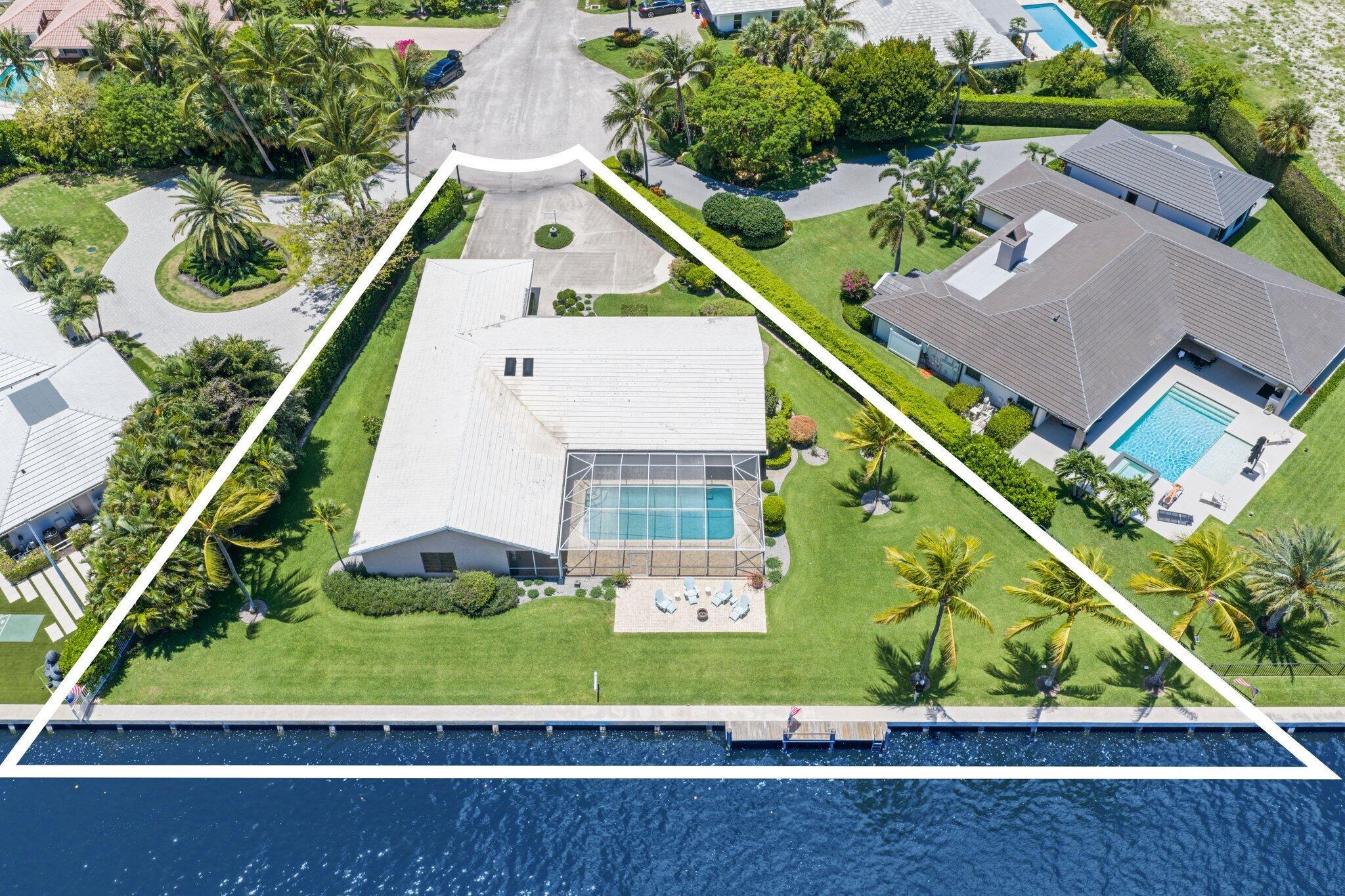 970 Orchid Lane, Gulf Stream, FL 33483, Gulf Stream - Photo 4