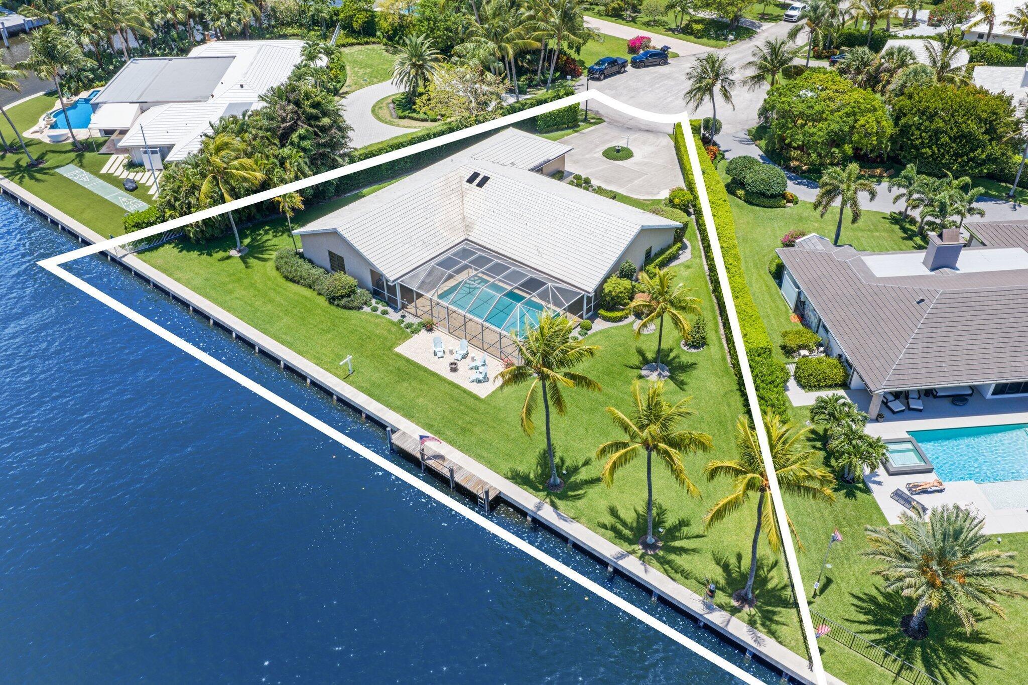 970 Orchid Lane, Gulf Stream, FL 33483, Gulf Stream - Photo 2