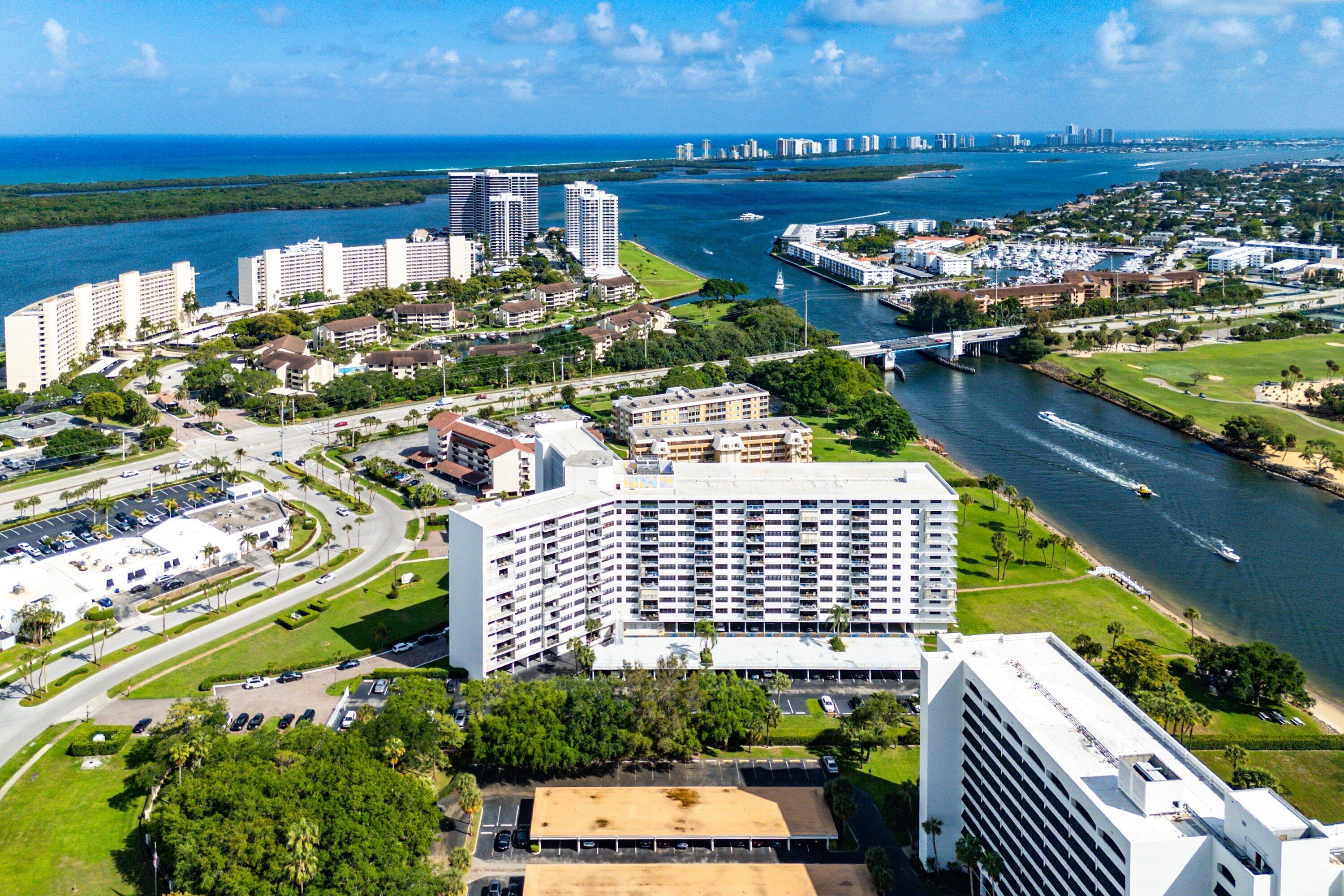 336 Golfview Road Ph 12, North Palm Beach, FL 33408, North Palm Beach