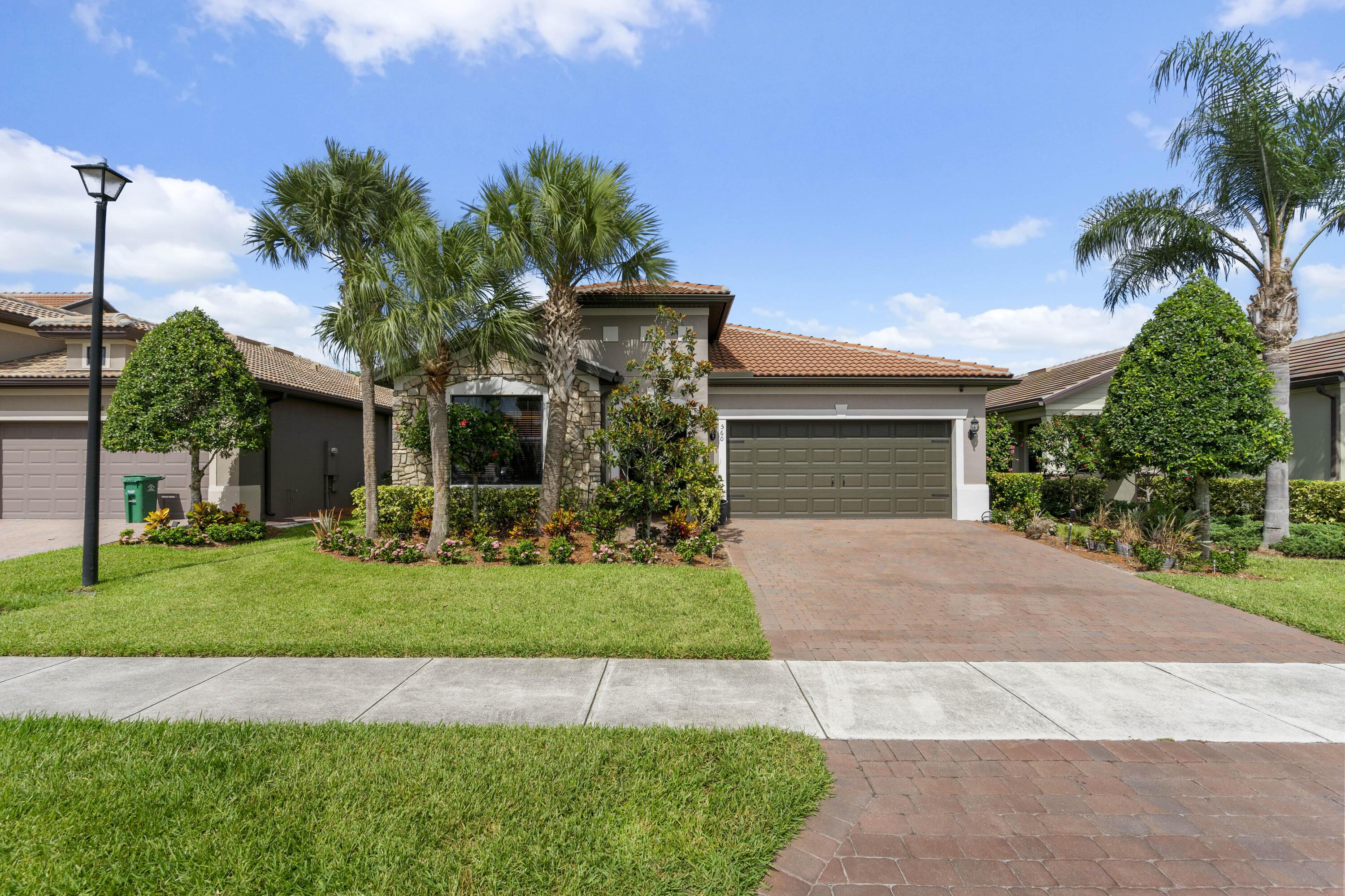 560 SE Monet Drive, Port St. Lucie, FL 34984, Port St. Lucie
