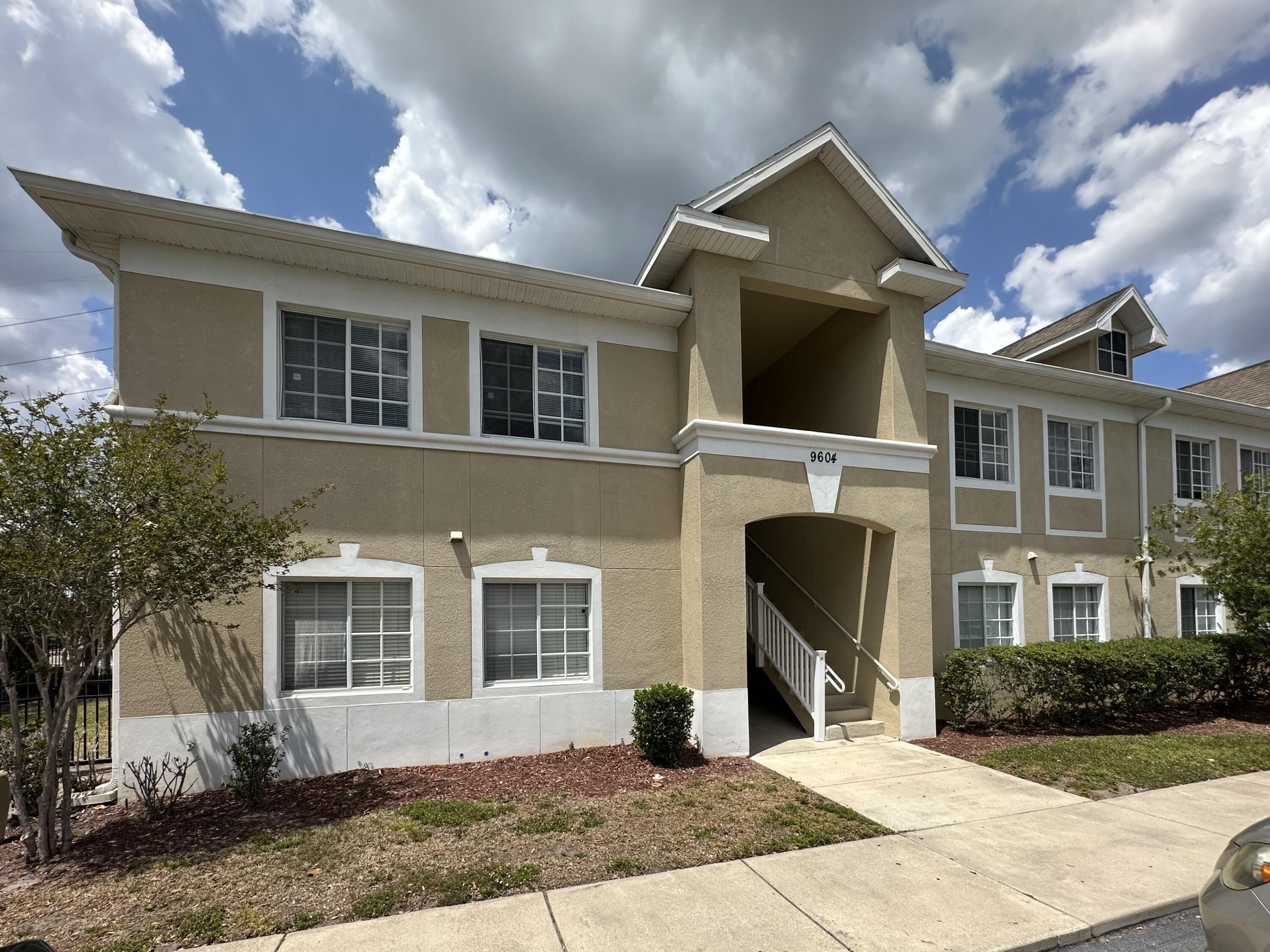 9604 Seadale Court 201, Riverview, FL 33578, Riverview