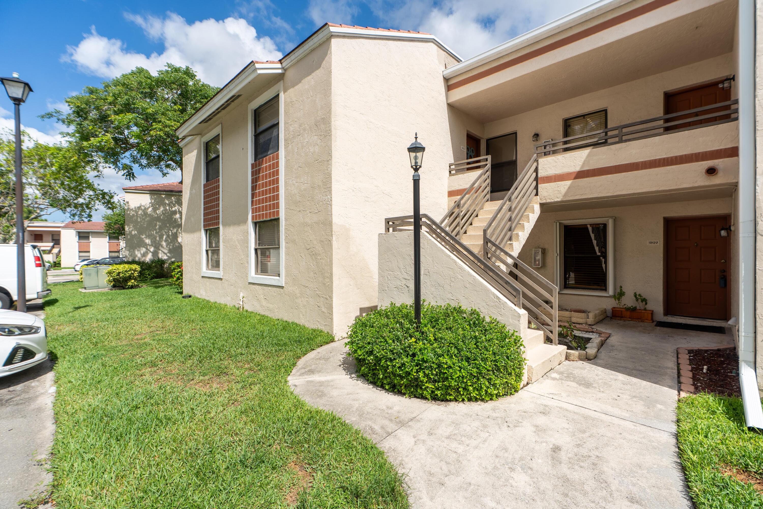 9819 NW 3rd Court 3, Plantation, FL 33324, Plantation