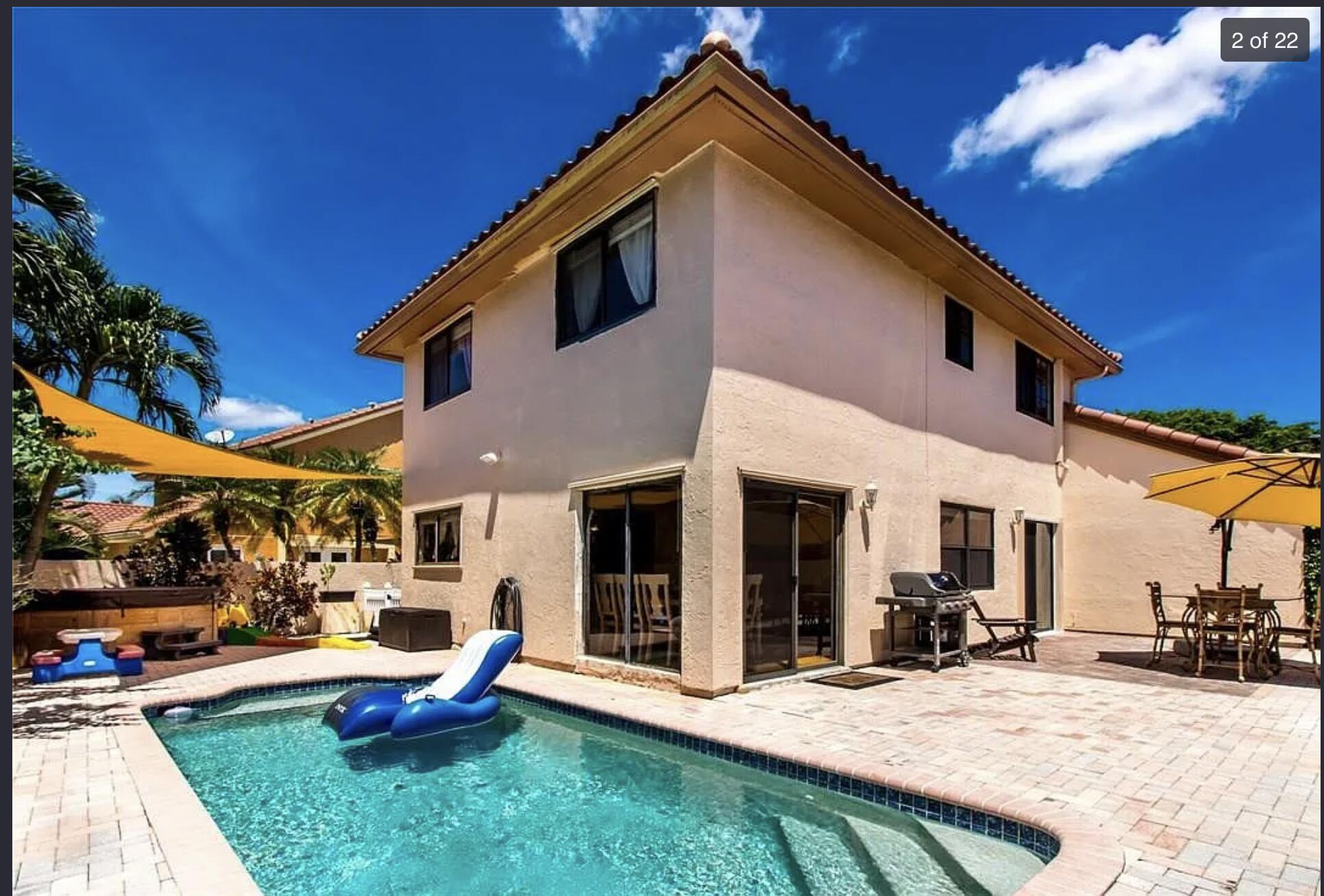 523 NW 38th Terrace, Deerfield Beach, FL 33442, Deerfield Beach