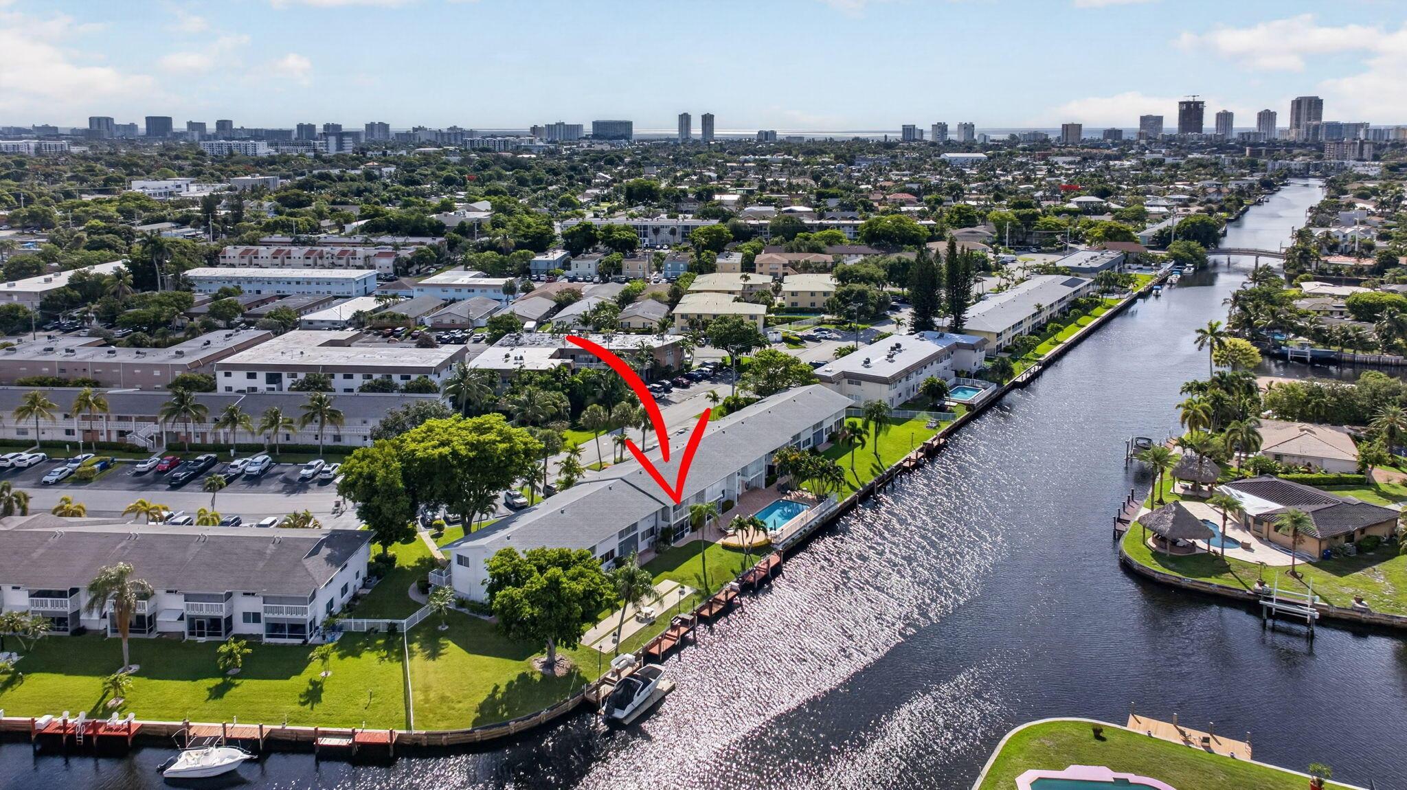 800 Pine Drive 13, Pompano Beach, FL 33060, Pompano Beach - Photo 4