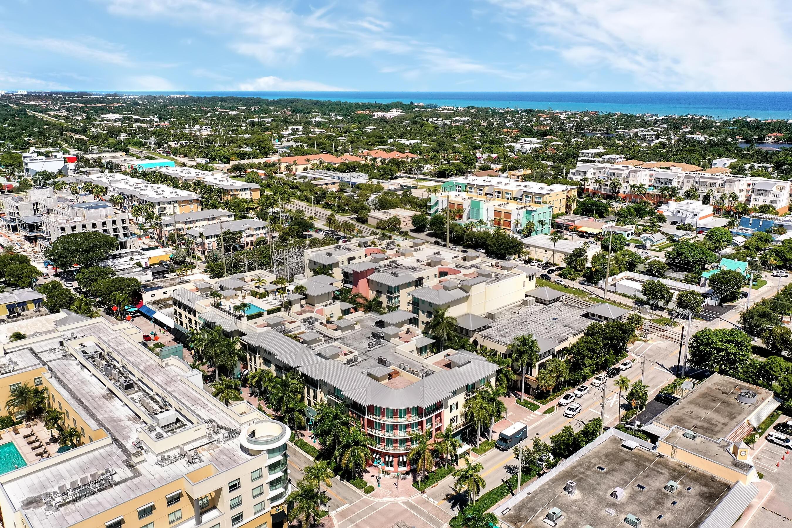 235 NE 1st Street 413, Delray Beach, FL 33444, Delray Beach