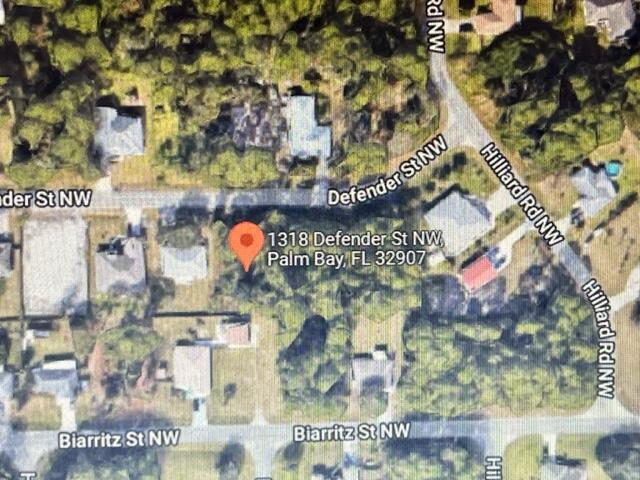 1312 Defender Street NW, Palm Bay, FL 32907, Palm Bay