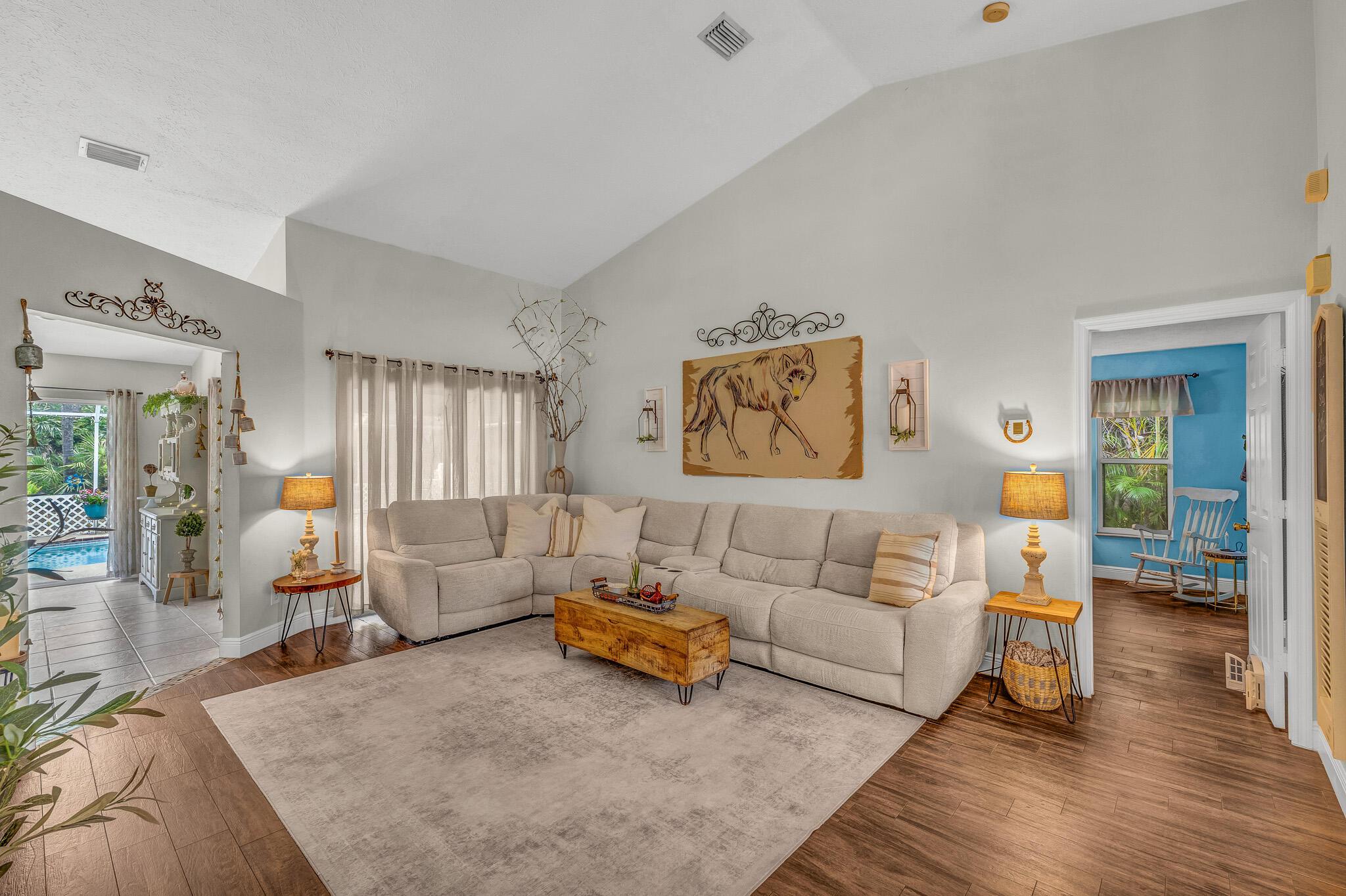 3283 SE West Snow Road, Port St. Lucie, FL 34984, Port St. Lucie - Photo 2