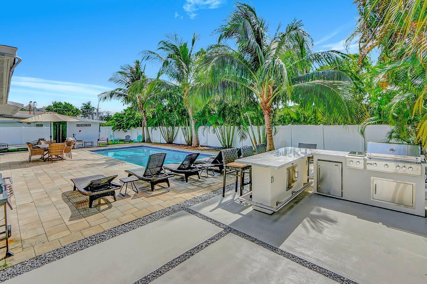 2740 NE 30th Place 1-2, Fort Lauderdale, FL 33306, Fort Lauderdale