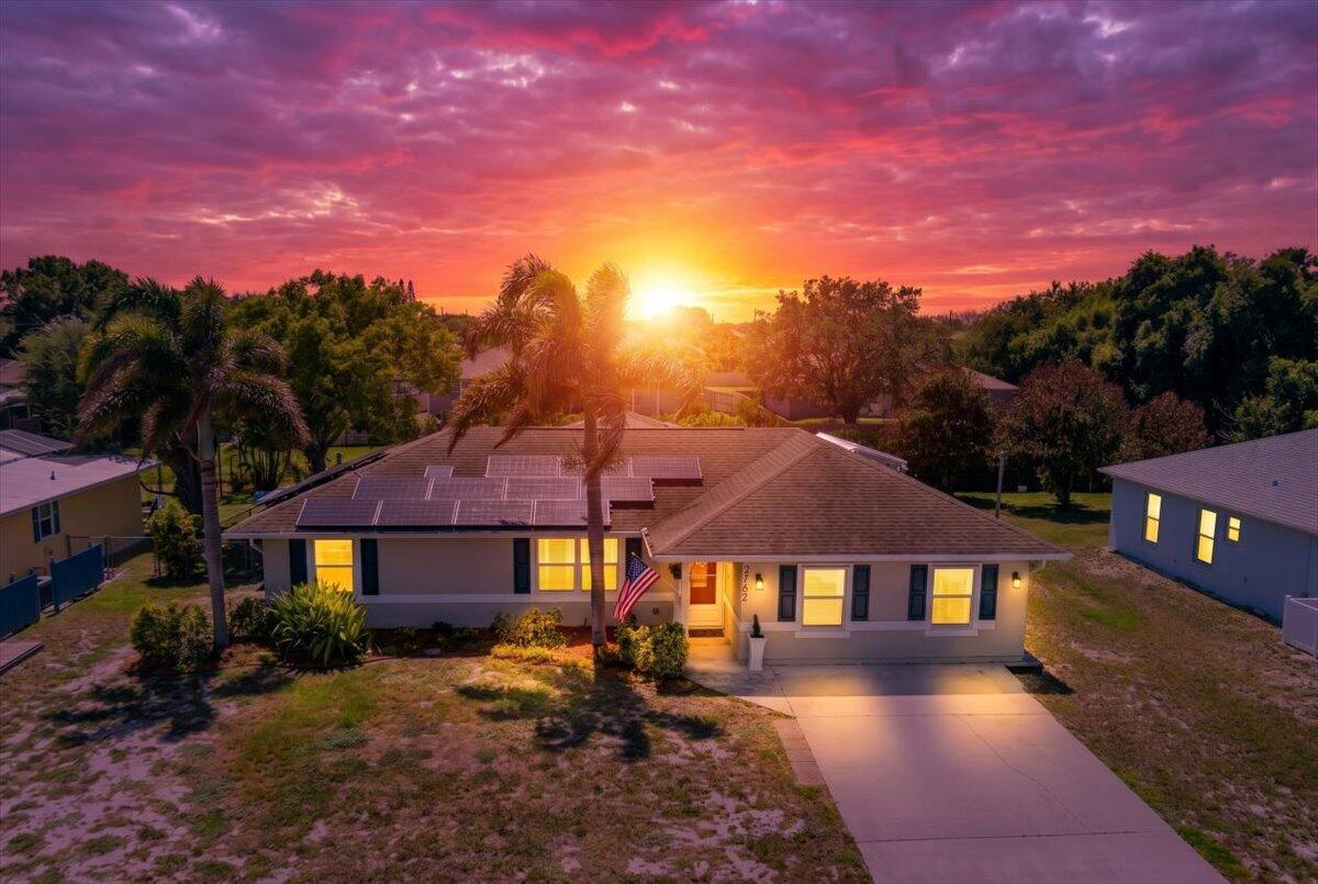 3762 SW Lachine Street, Port St. Lucie, FL 34953, Port St. Lucie