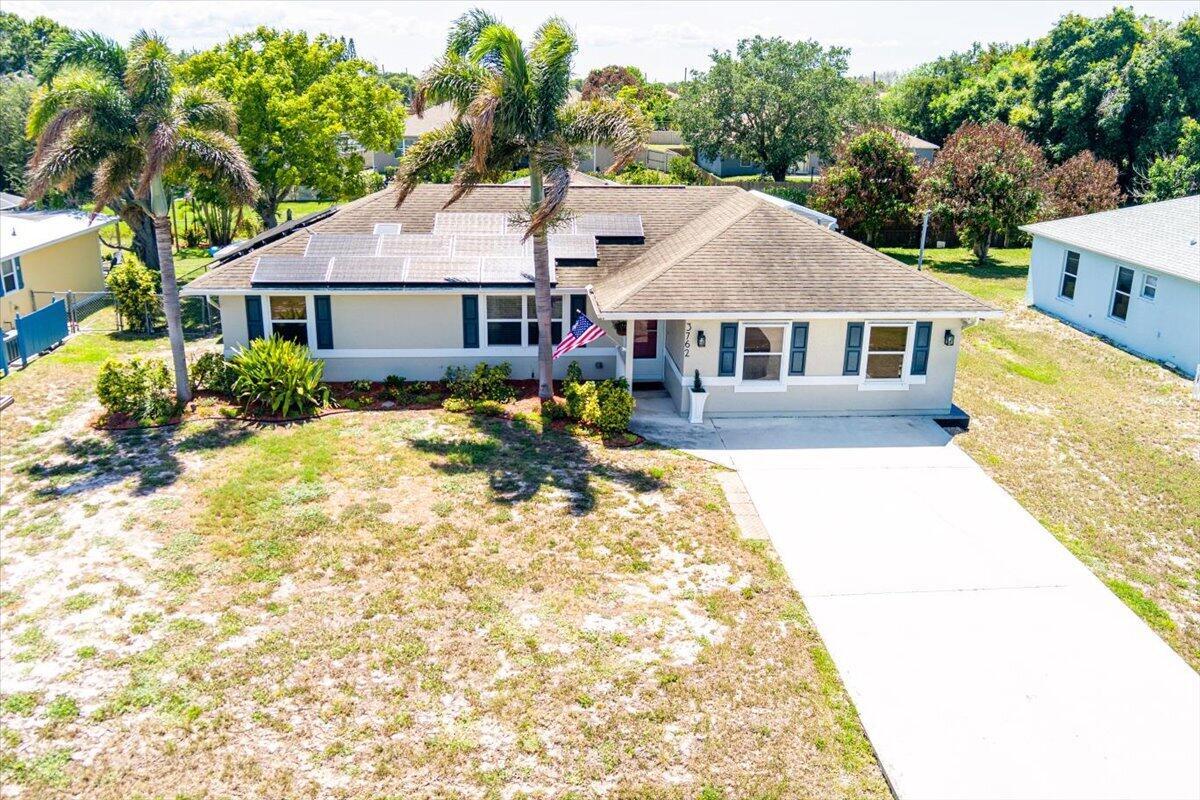 3762 SW Lachine Street, Port St. Lucie, FL 34953, Port St. Lucie - Photo 2