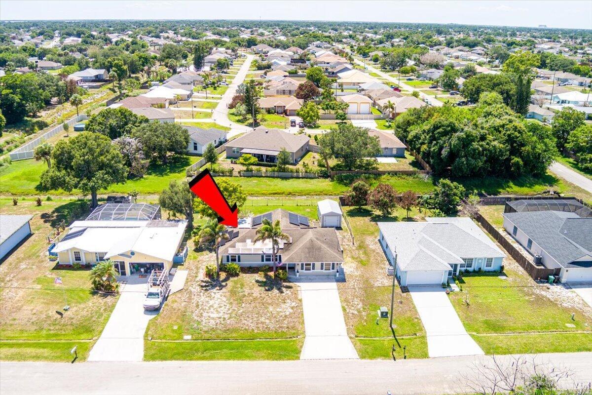 3762 SW Lachine Street, Port St. Lucie, FL 34953, Port St. Lucie - Photo 4