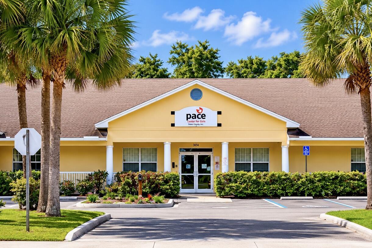 3651 Virginia Avenue, Fort Pierce, FL, Fort Pierce